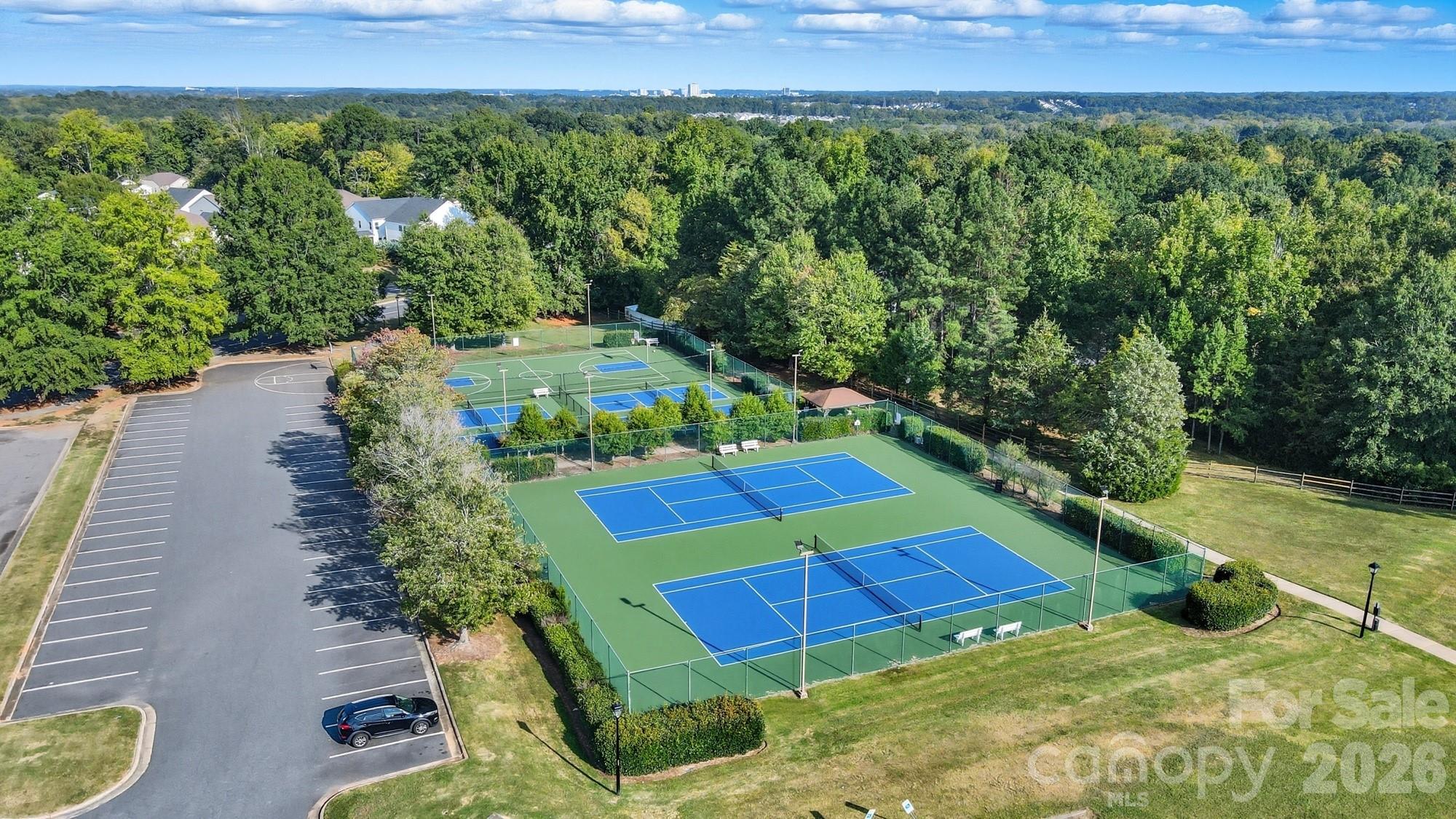 2543 Grantham Place Drive — Fort Mill