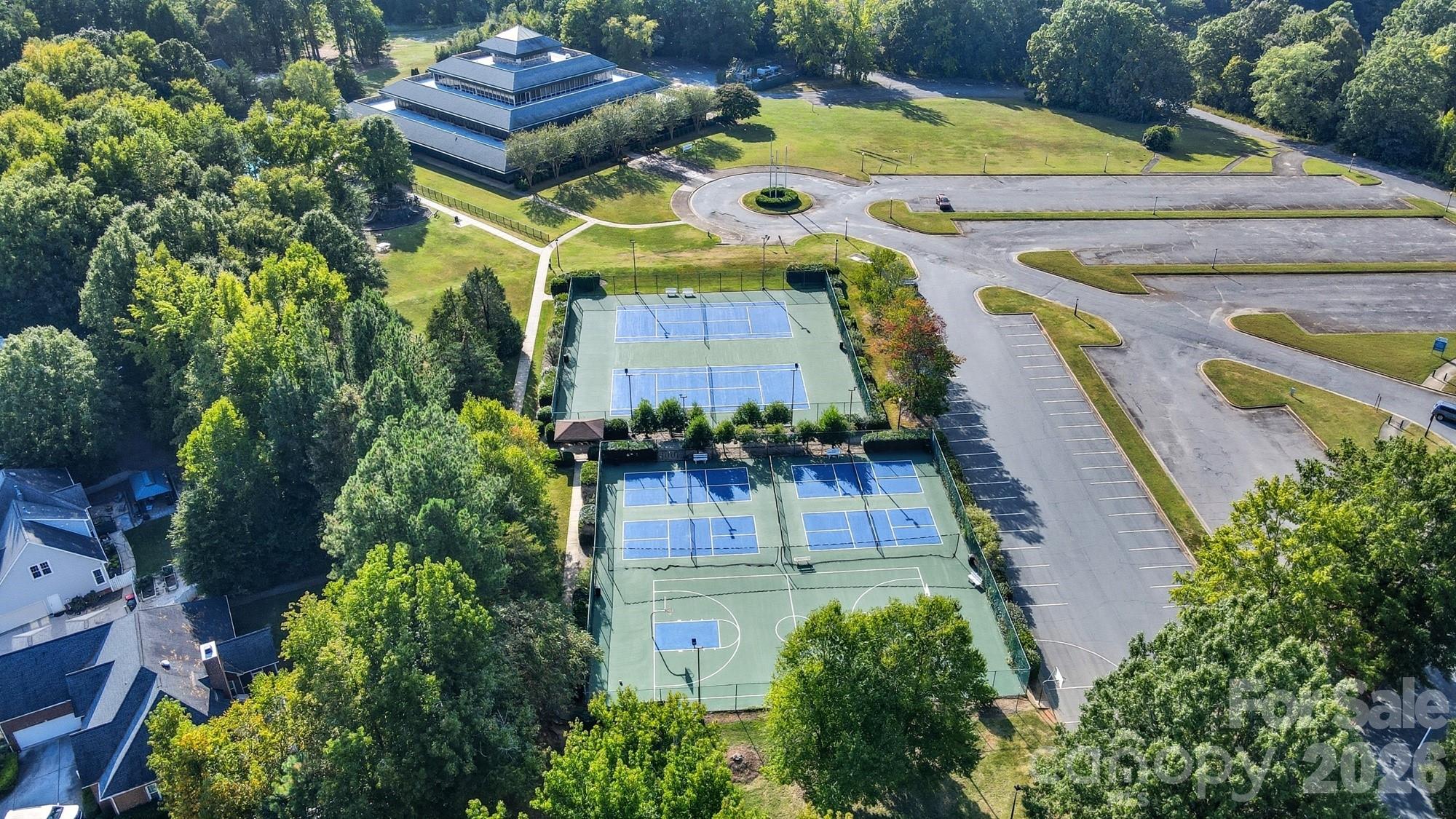 2543 Grantham Place Drive — Fort Mill
