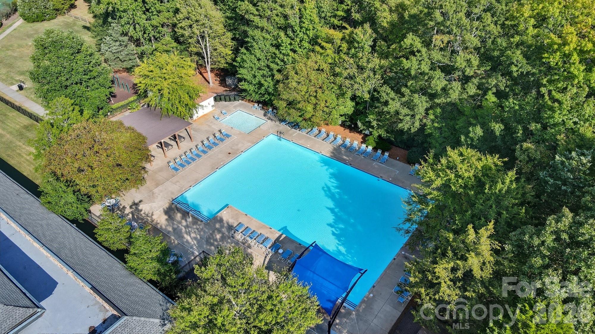 2543 Grantham Place Drive — Fort Mill