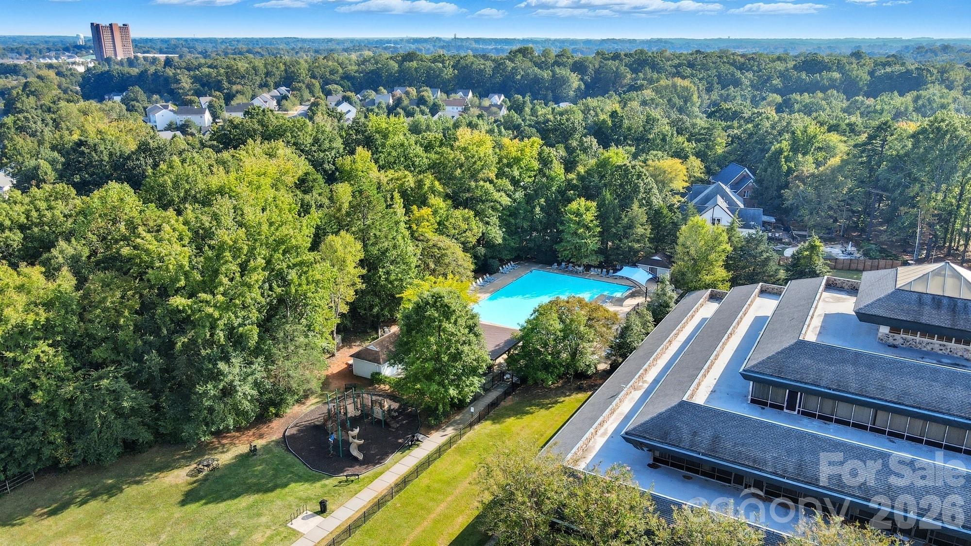 2543 Grantham Place Drive — Fort Mill