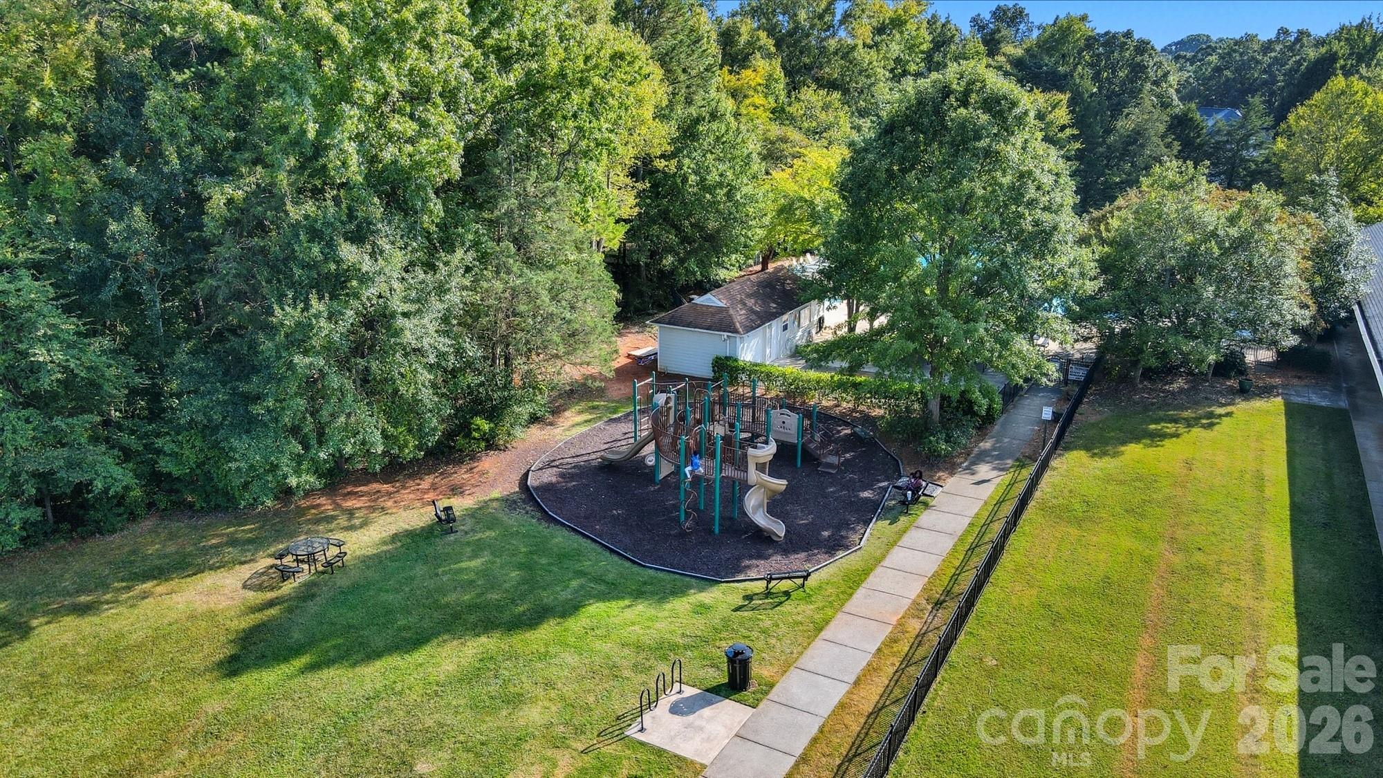 2543 Grantham Place Drive — Fort Mill