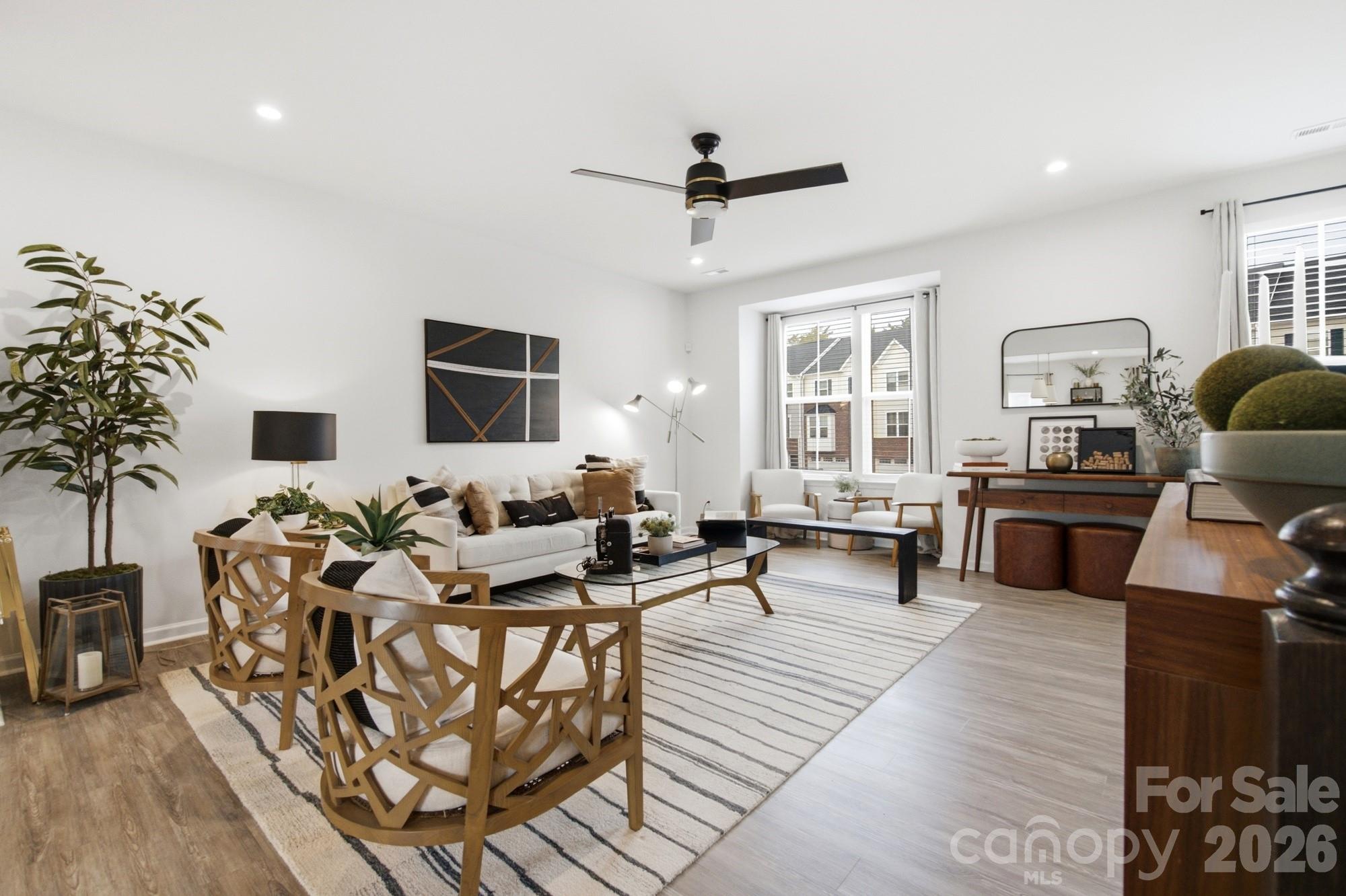 2543 Grantham Place Drive — Fort Mill
