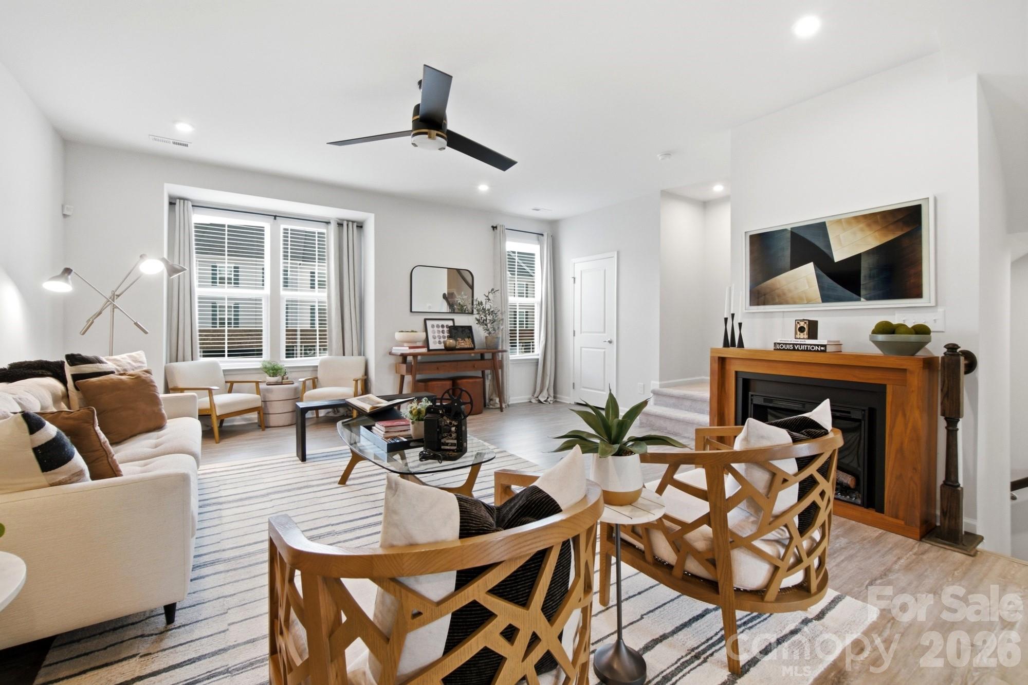 2543 Grantham Place Drive — Fort Mill