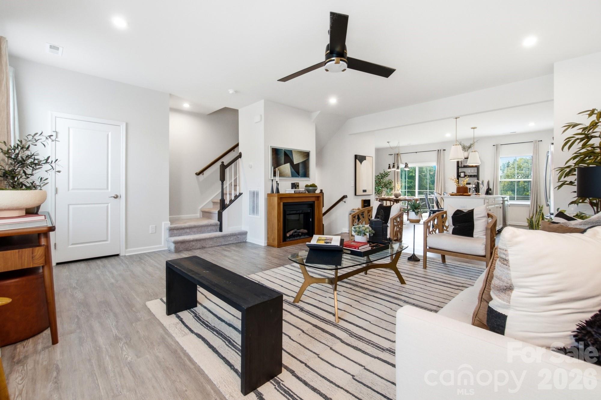 2543 Grantham Place Drive — Fort Mill