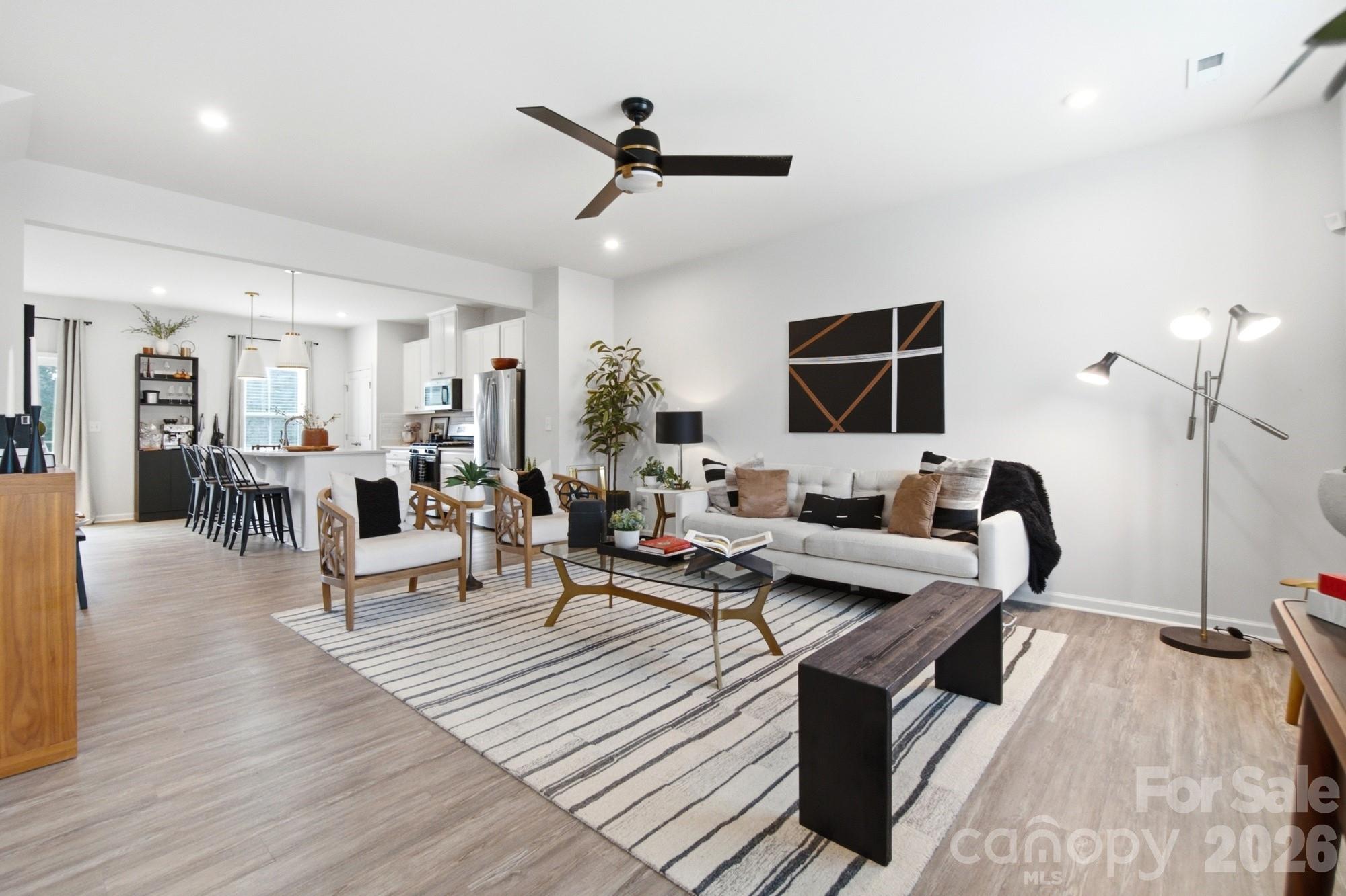 2543 Grantham Place Drive — Fort Mill