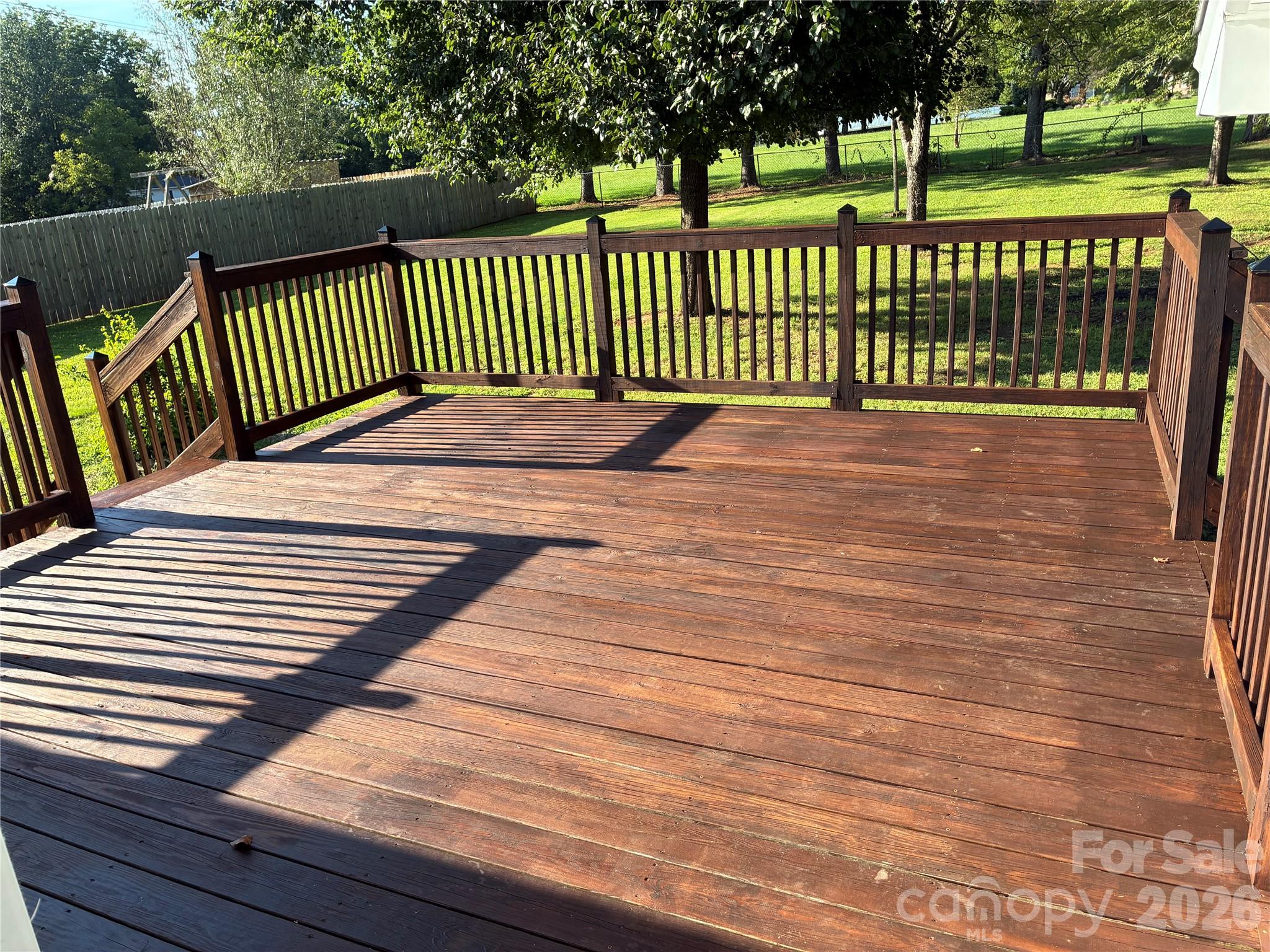 1008 Hopedale Drive — Lenoir