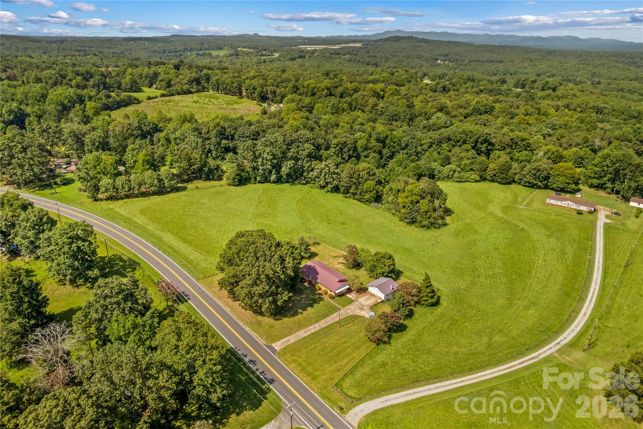 6714 W NC 10 Highway — Vale