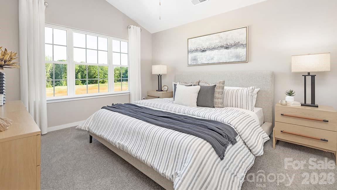 12 Katherine Emilie Drive — Hendersonville