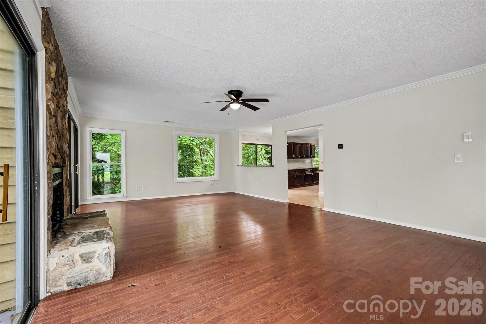 4066 Triton Drive — Tega Cay