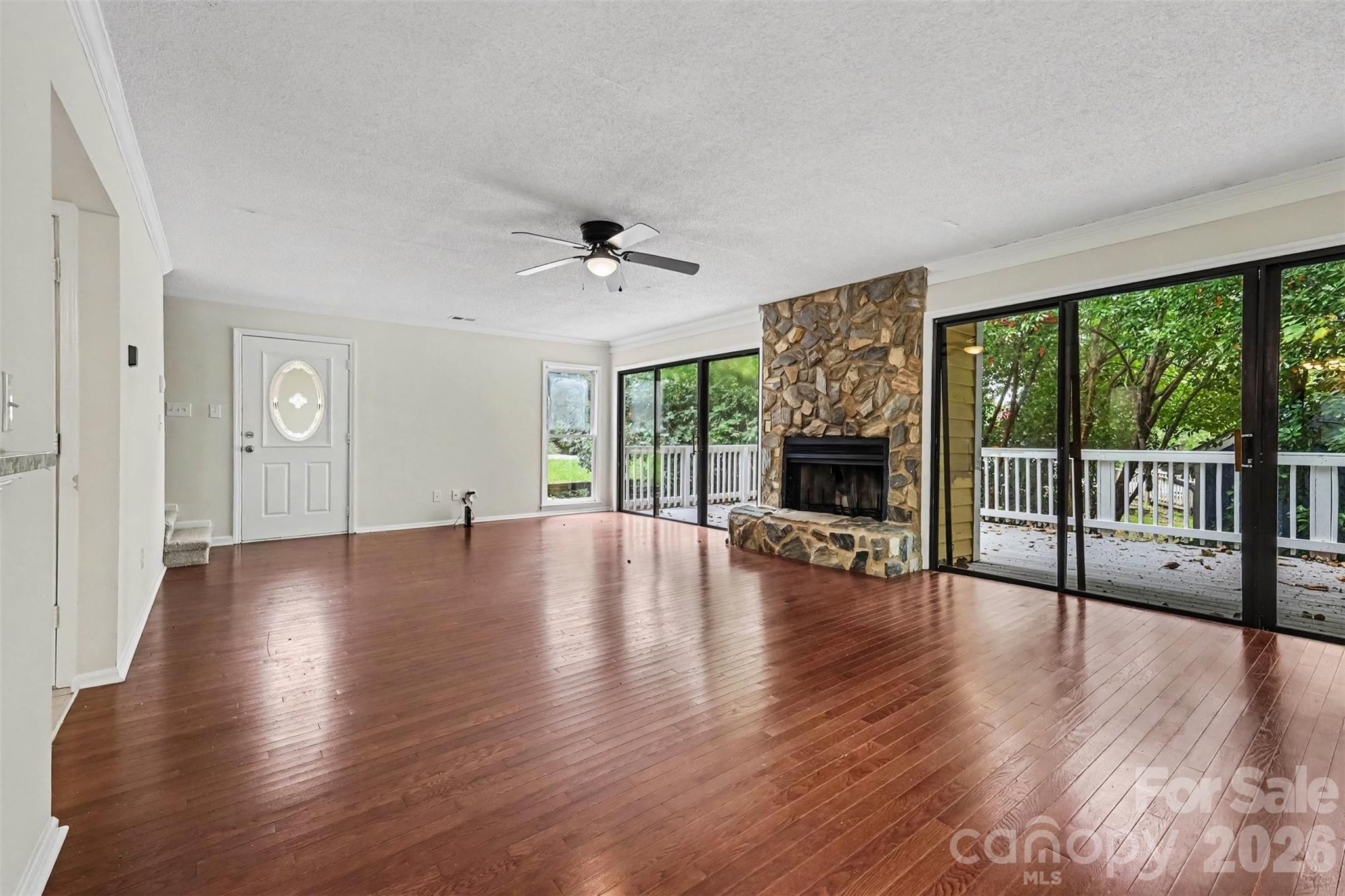 4066 Triton Drive — Tega Cay
