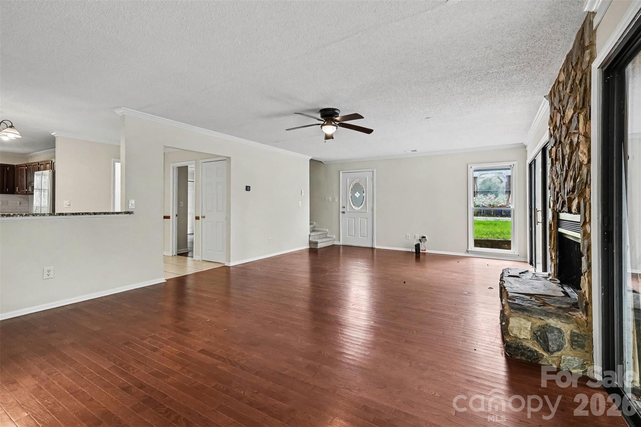 4066 Triton Drive — Tega Cay