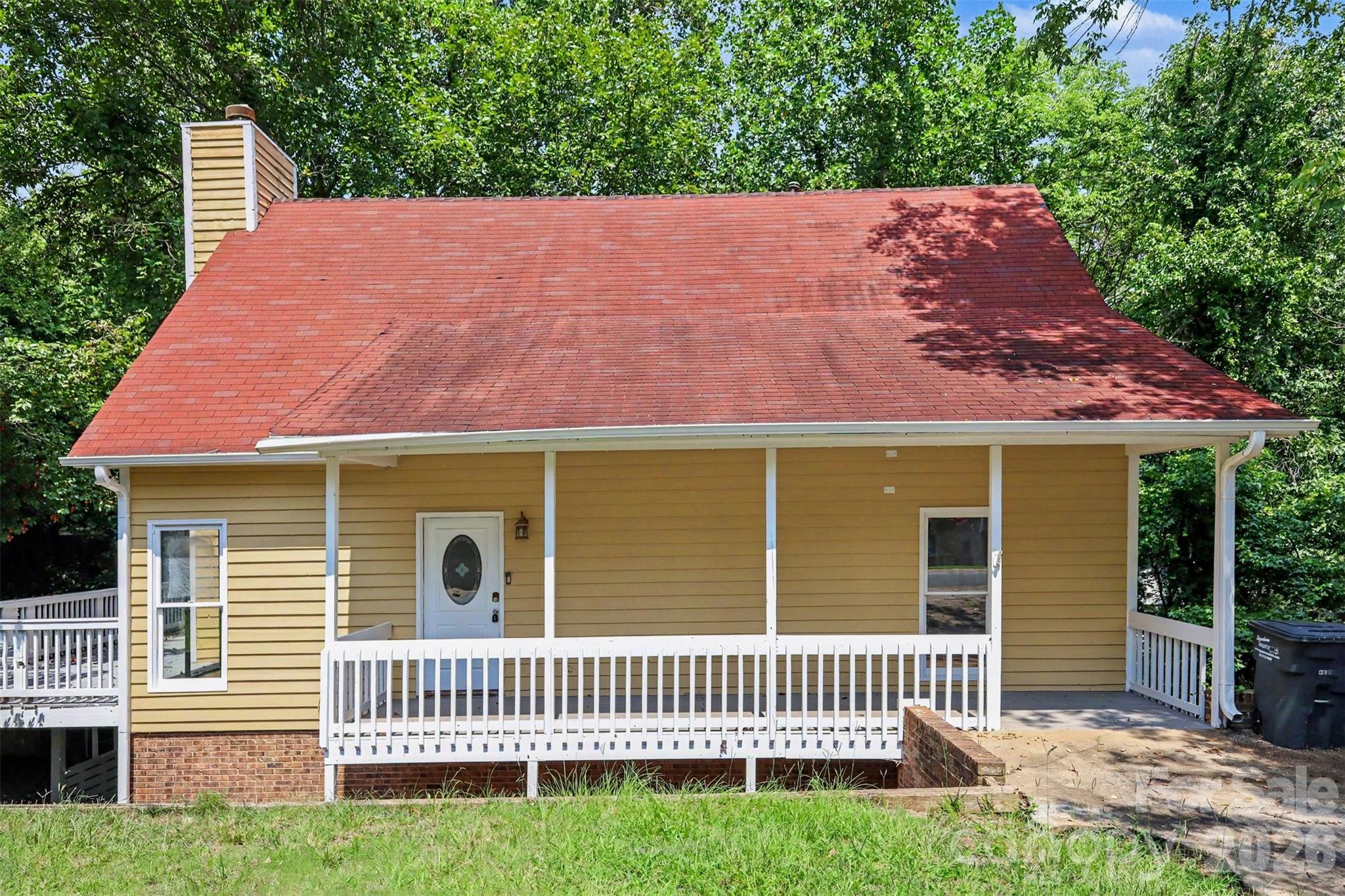 4066 Triton Drive — Tega Cay