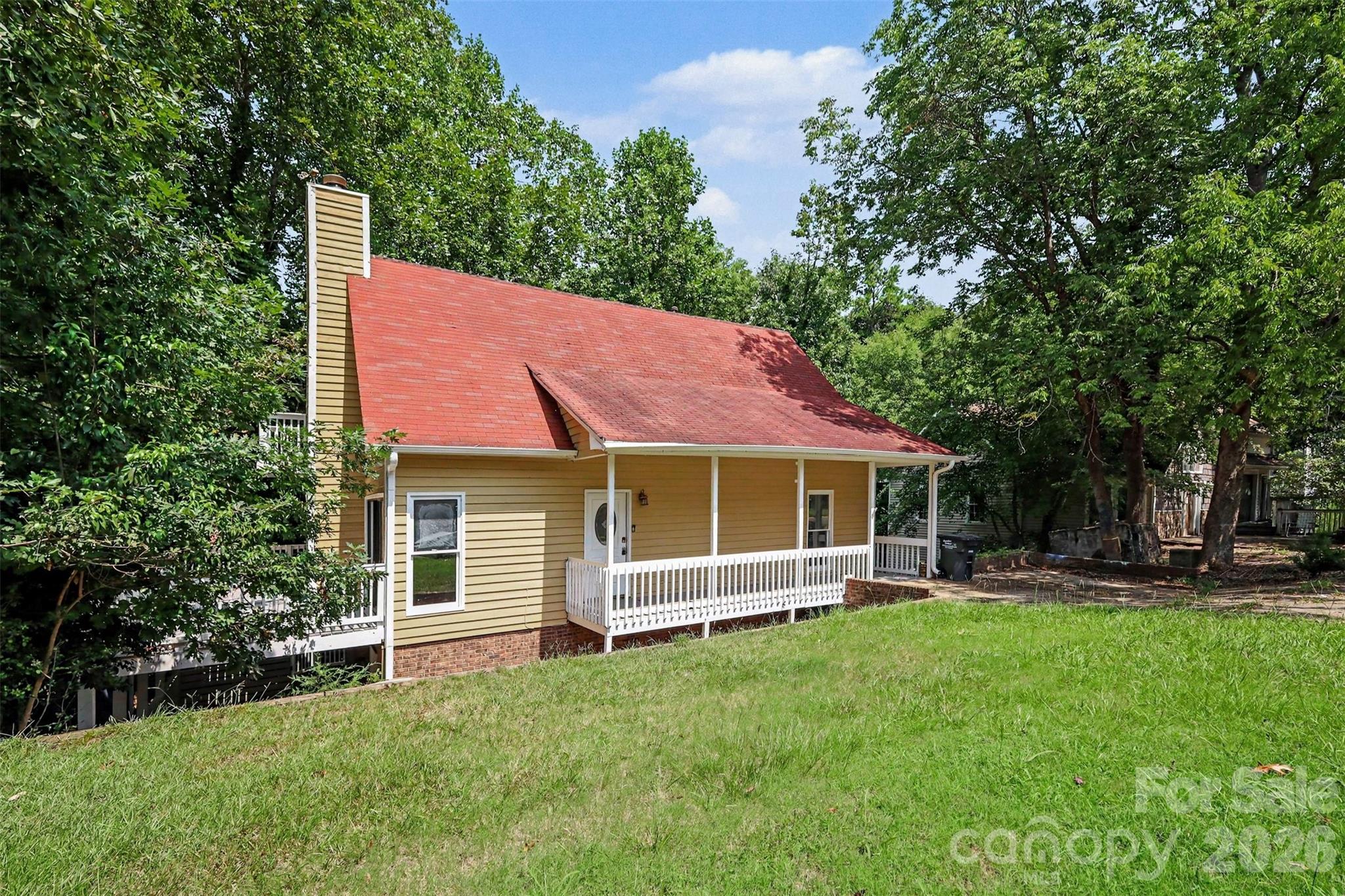 4066 Triton Drive — Tega Cay