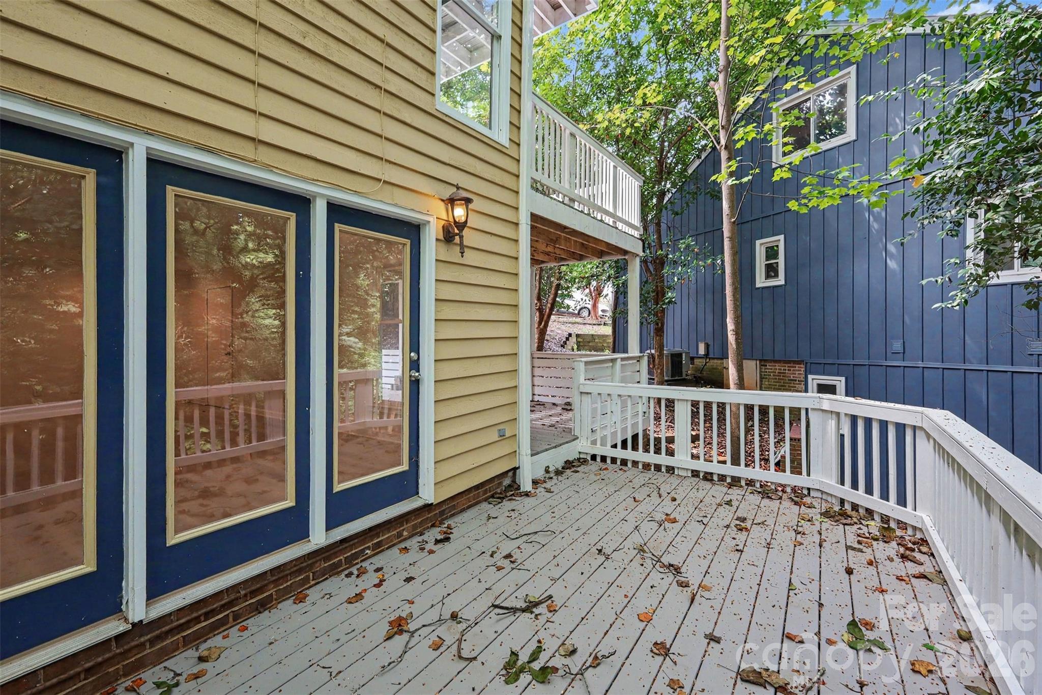 4066 Triton Drive — Tega Cay