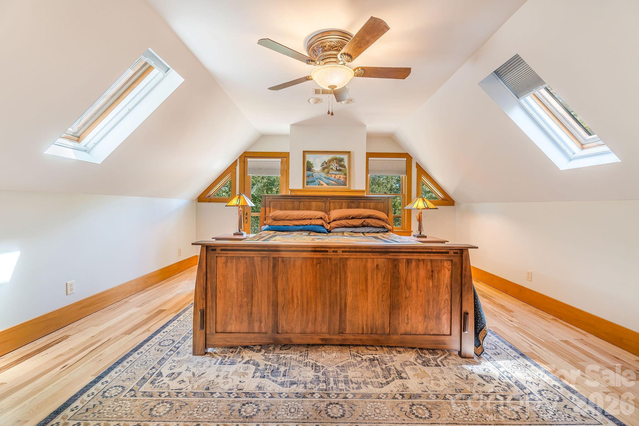553 River Bend Drive — Mars Hill