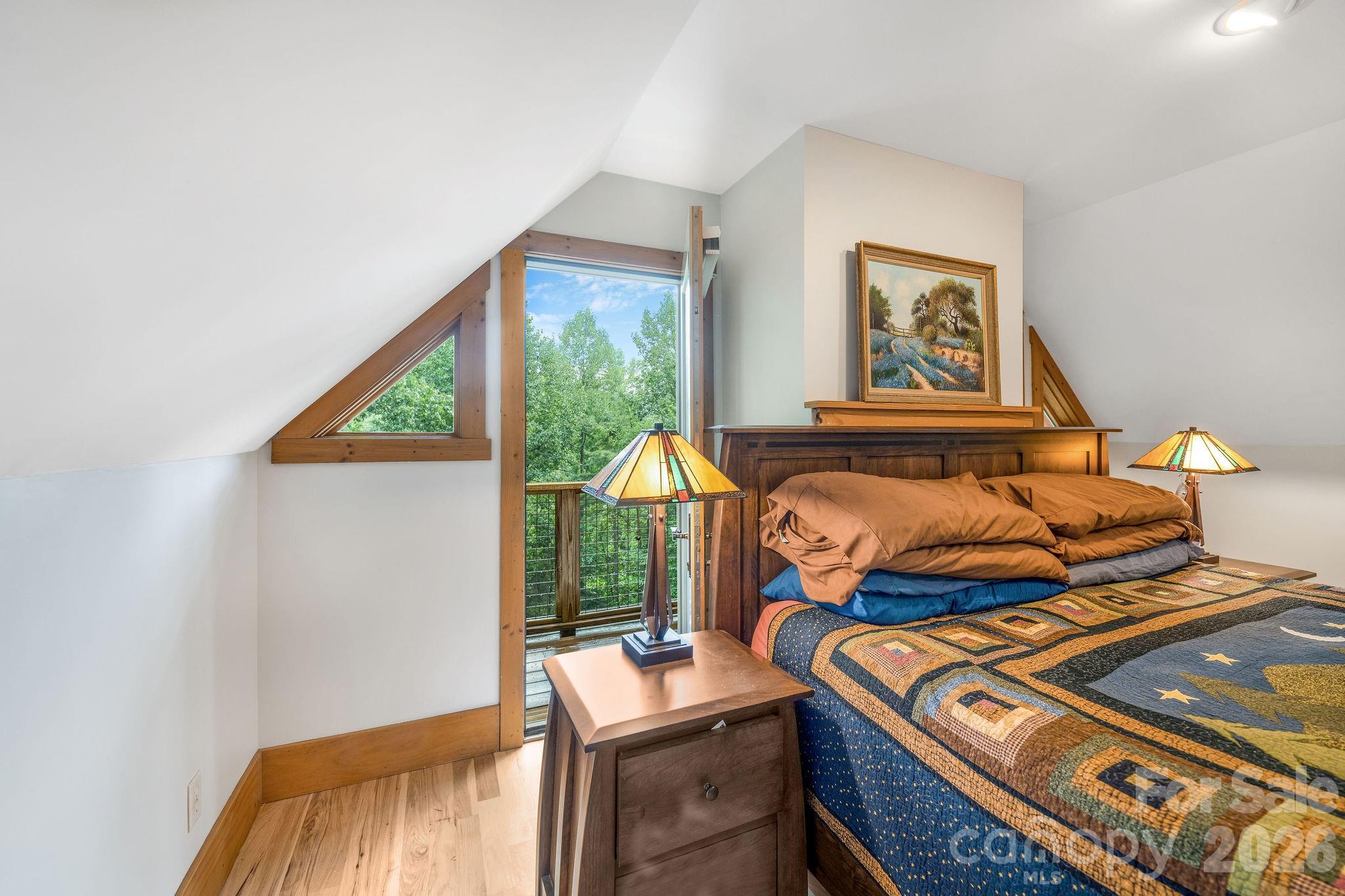 553 River Bend Drive — Mars Hill