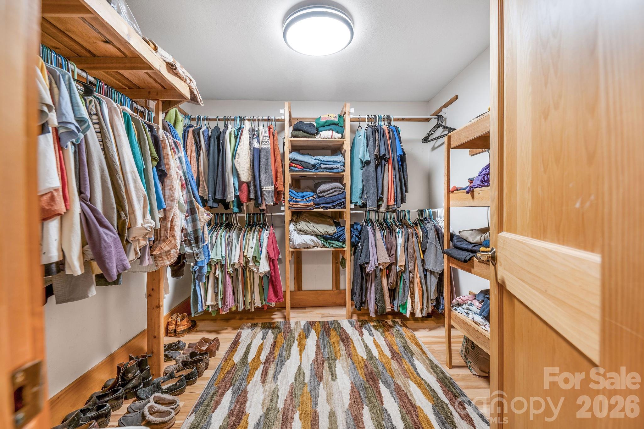 553 River Bend Drive — Mars Hill