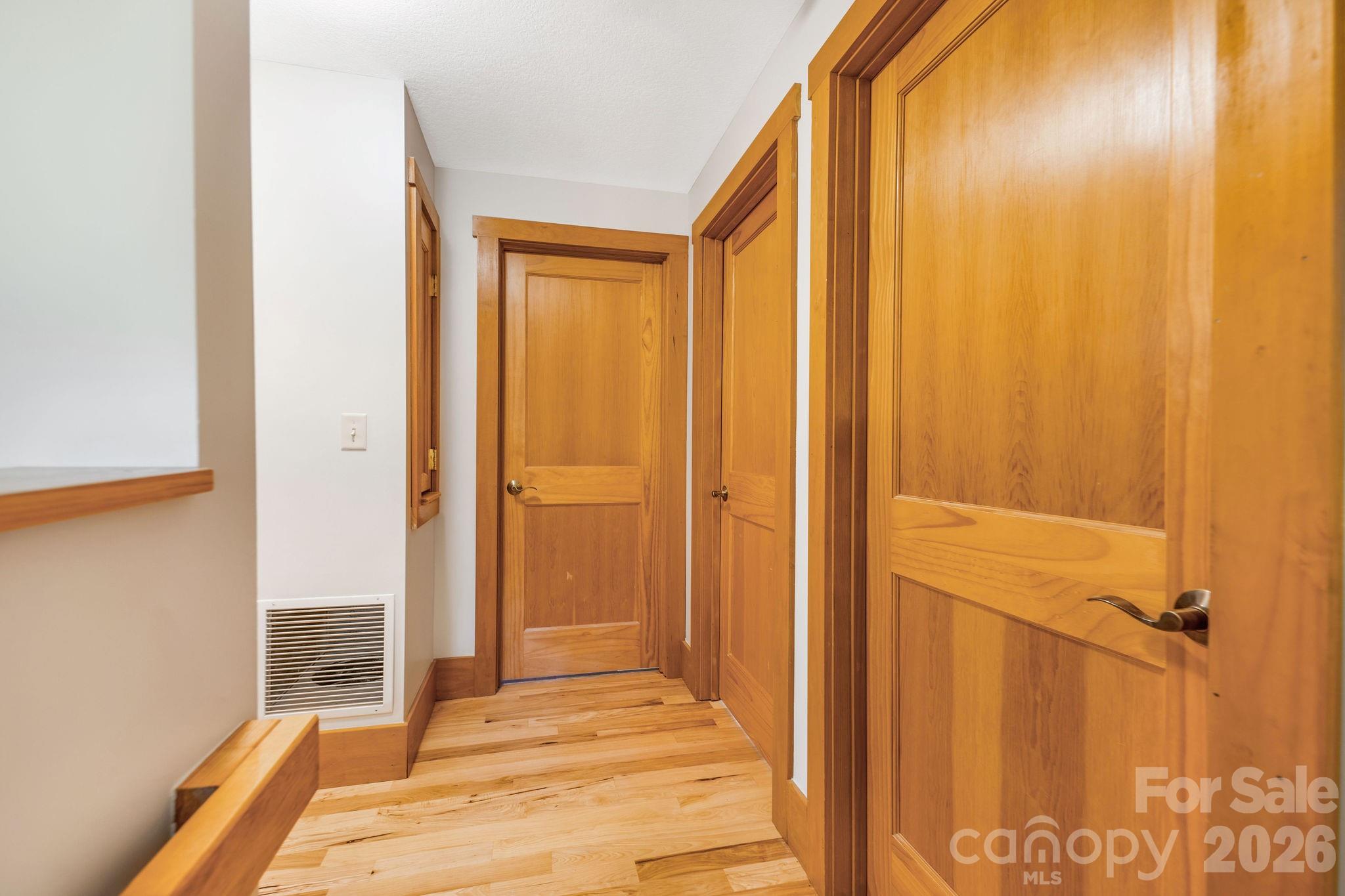 553 River Bend Drive — Mars Hill