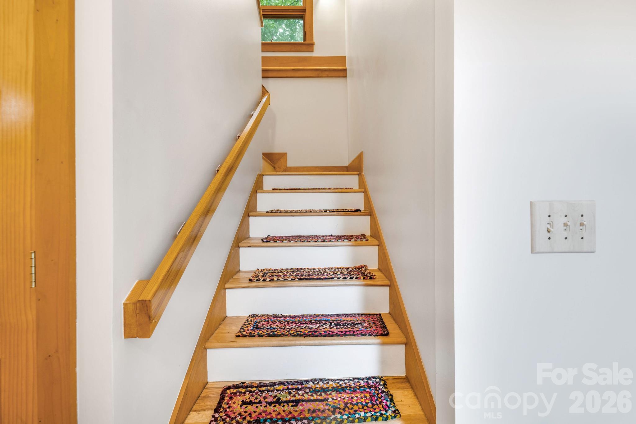 553 River Bend Drive — Mars Hill