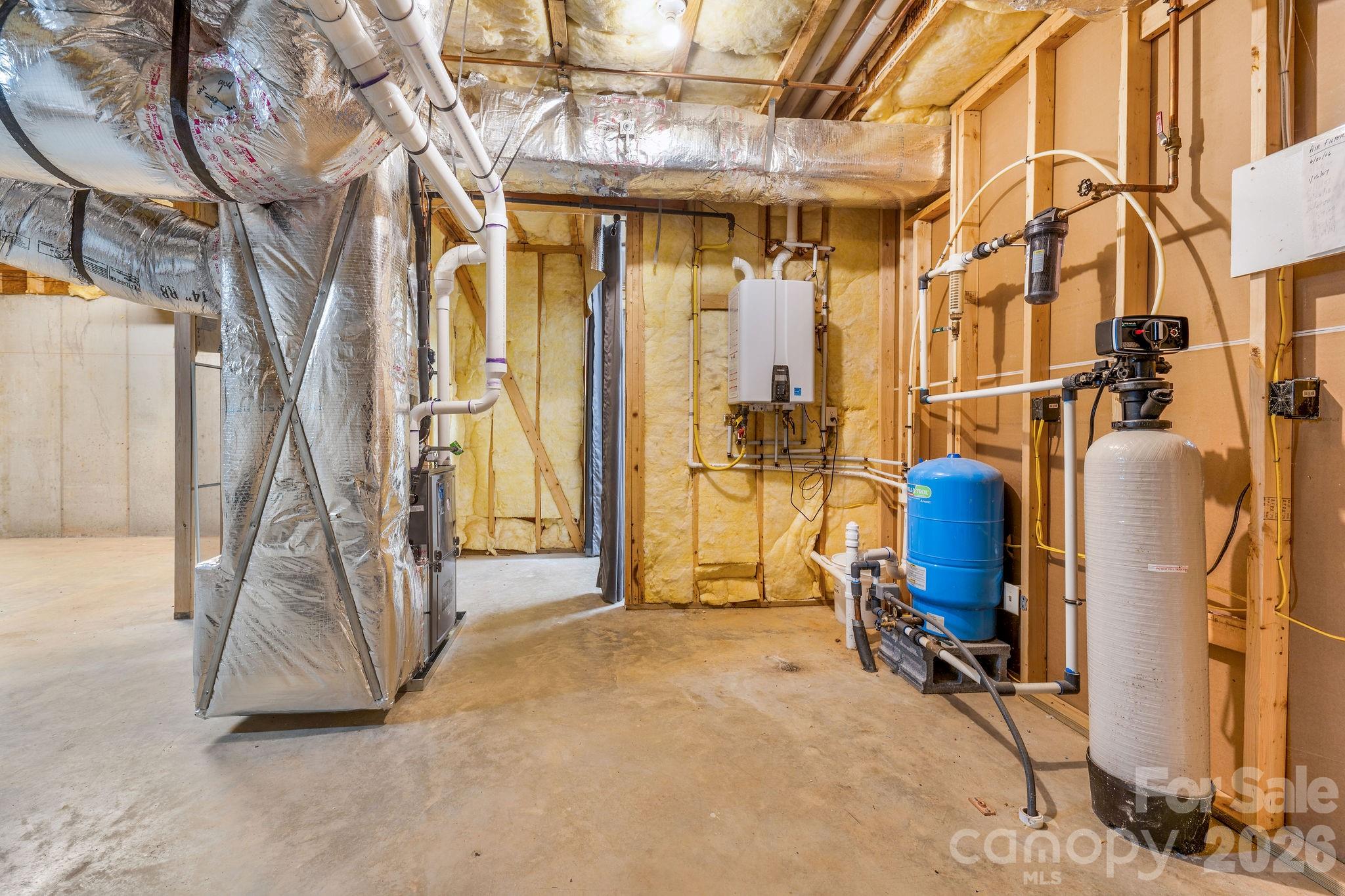 553 River Bend Drive — Mars Hill