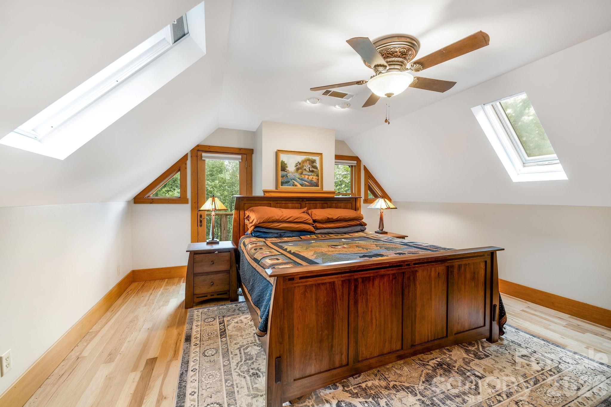 553 River Bend Drive — Mars Hill