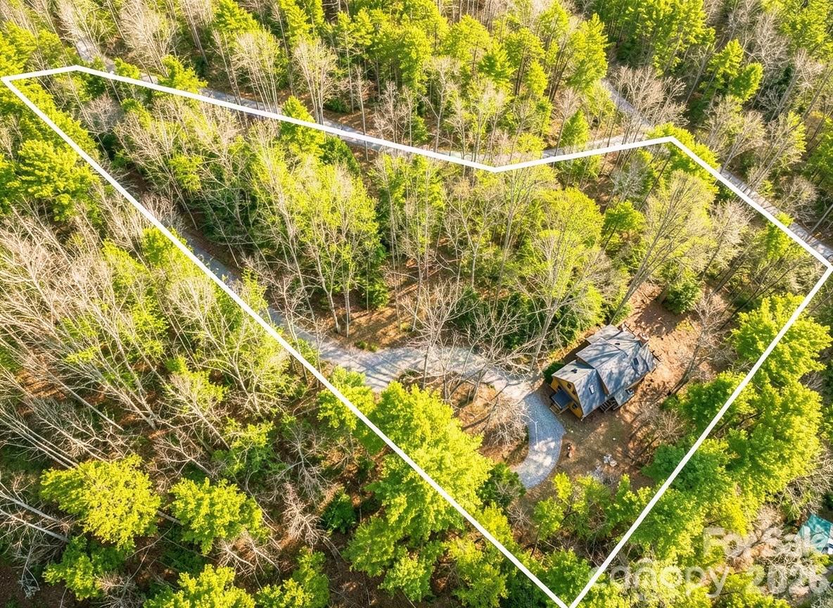 553 River Bend Drive — Mars Hill