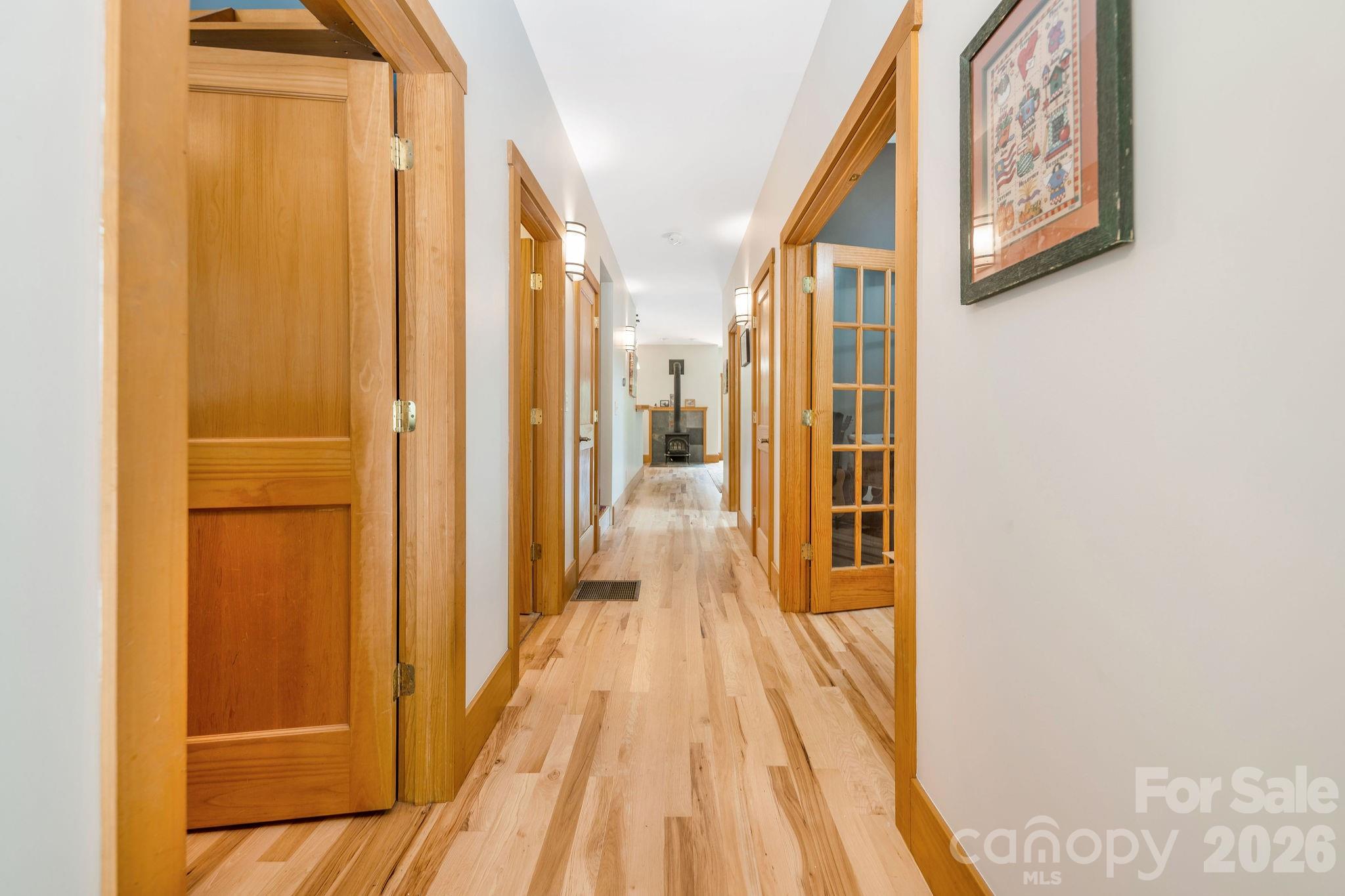 553 River Bend Drive — Mars Hill