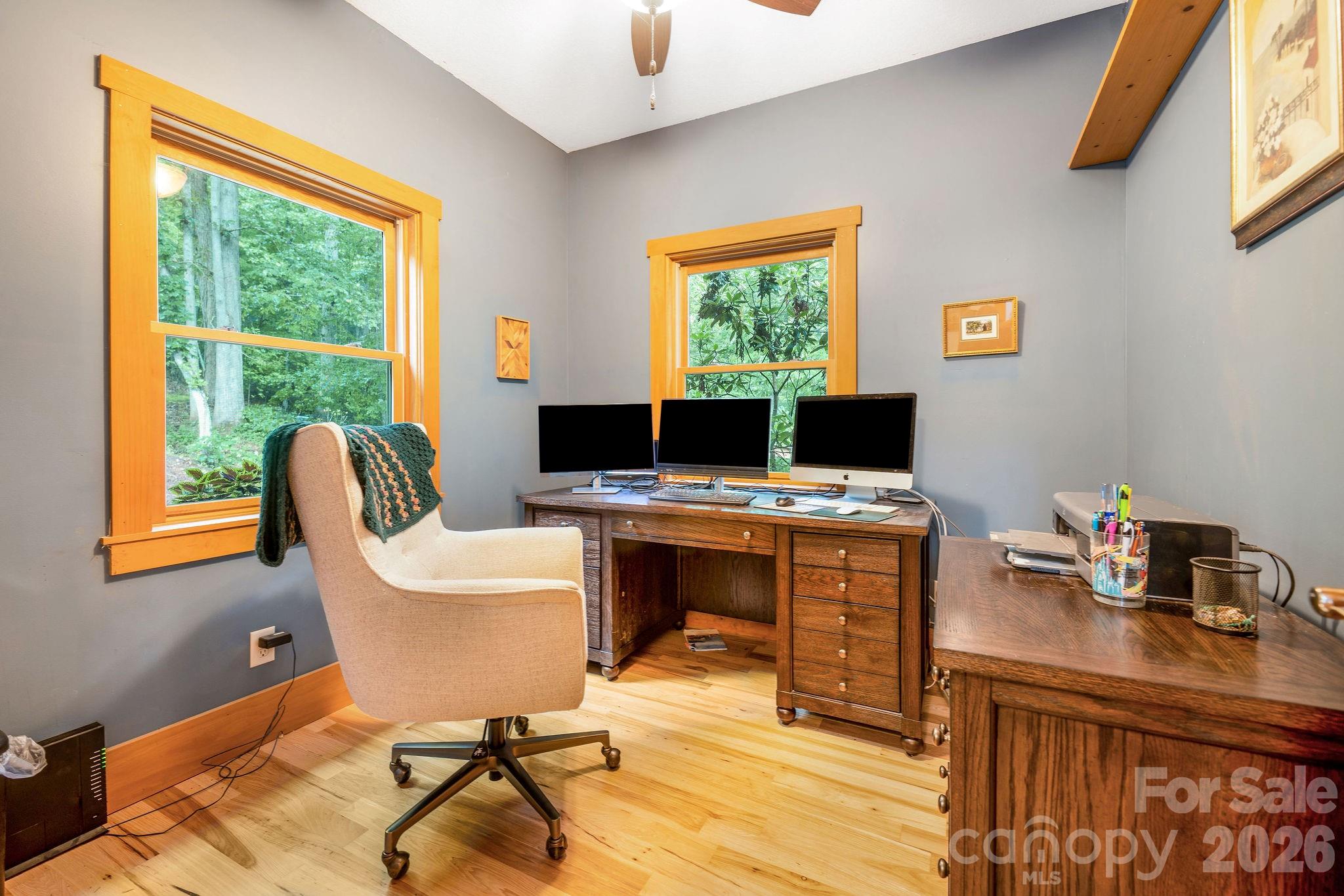 553 River Bend Drive — Mars Hill
