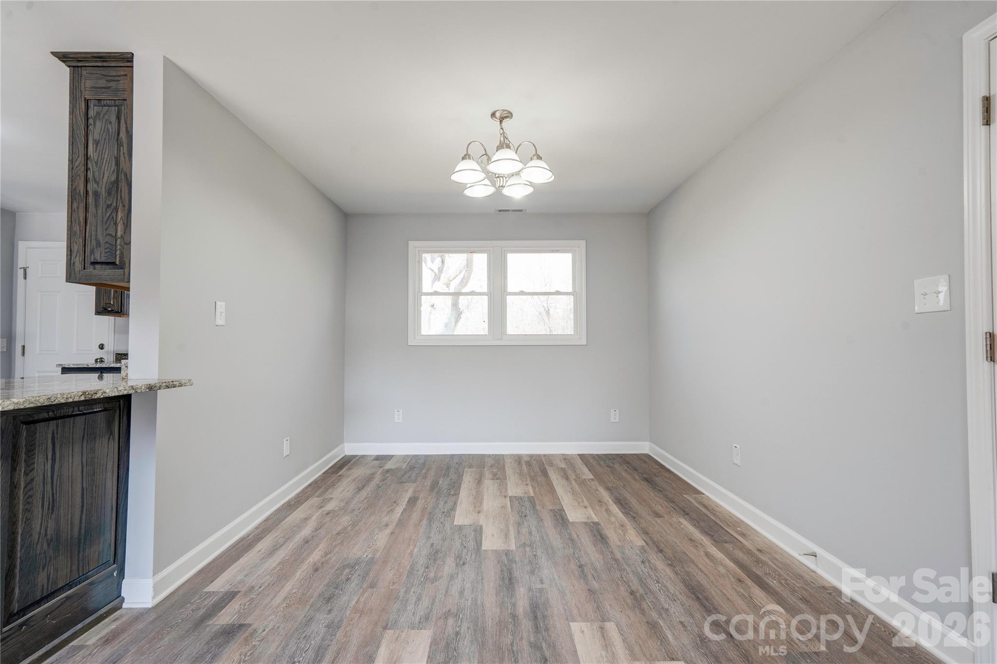 226 Hardin Circle — Grover