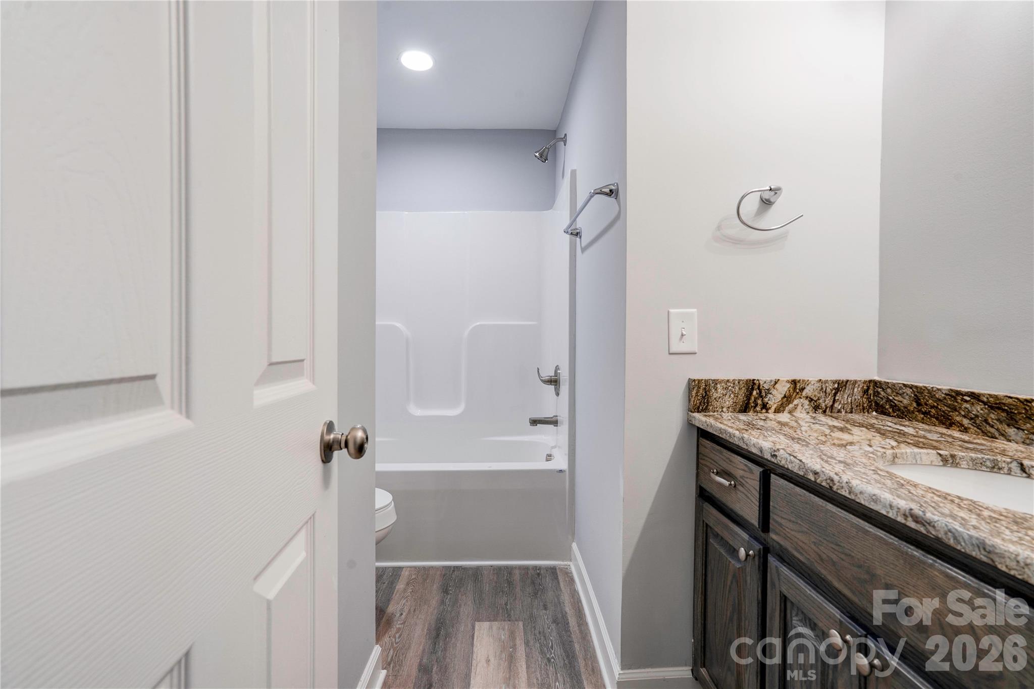 226 Hardin Circle — Grover