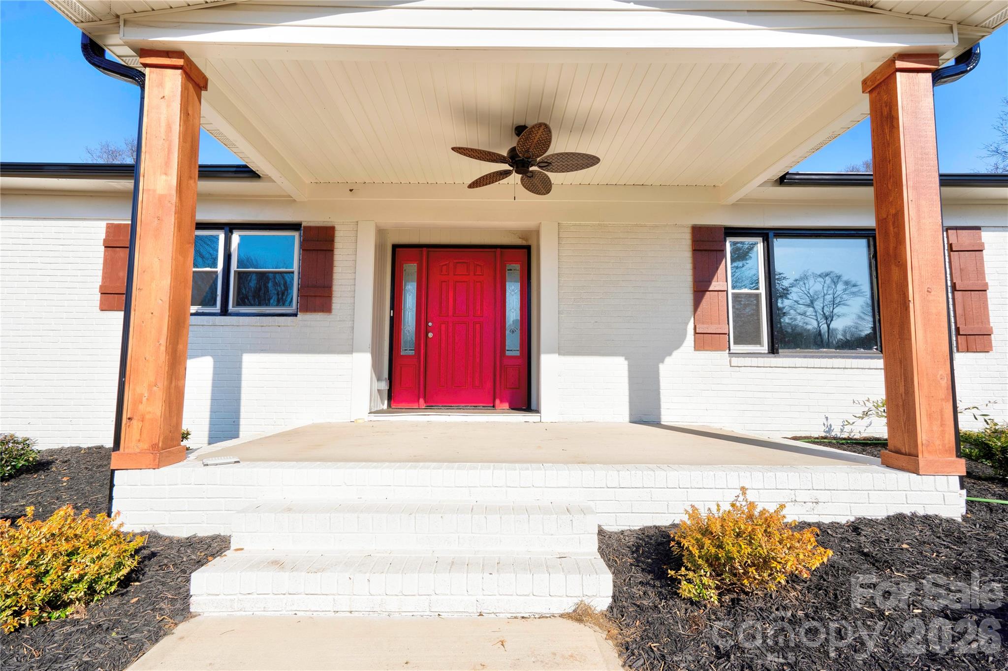 226 Hardin Circle — Grover