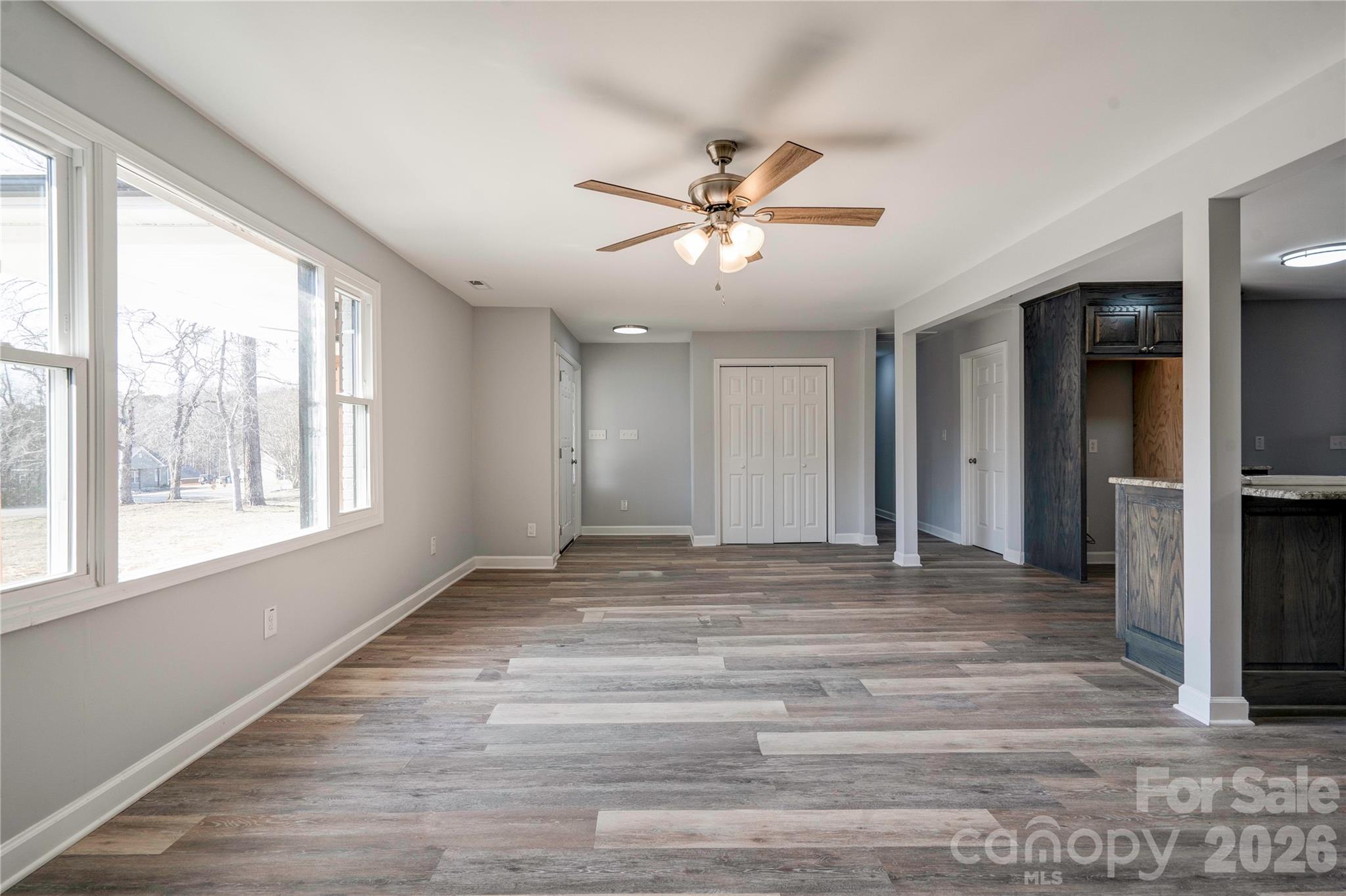 226 Hardin Circle — Grover