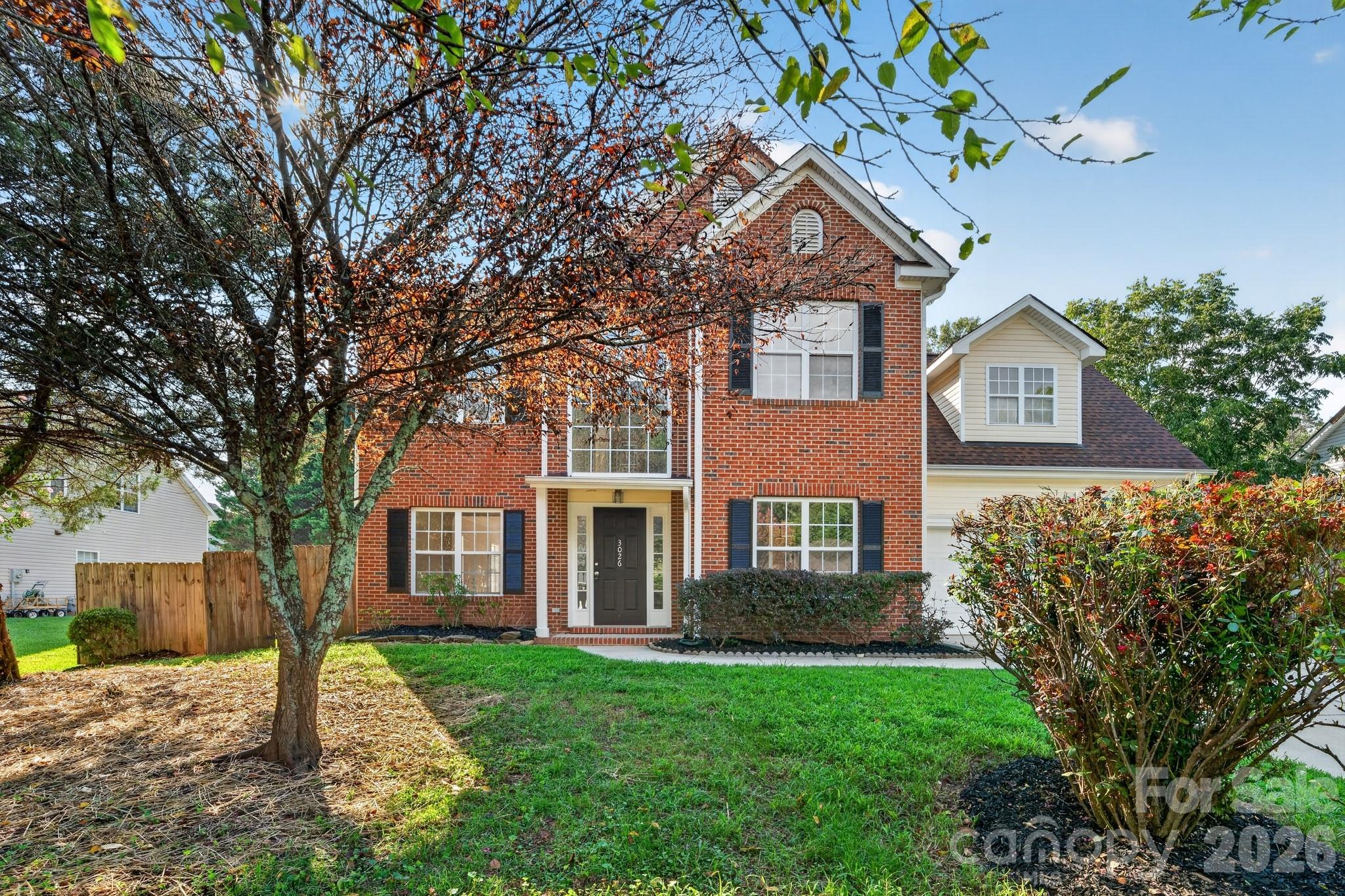 3026 Viola Lane — Monroe
