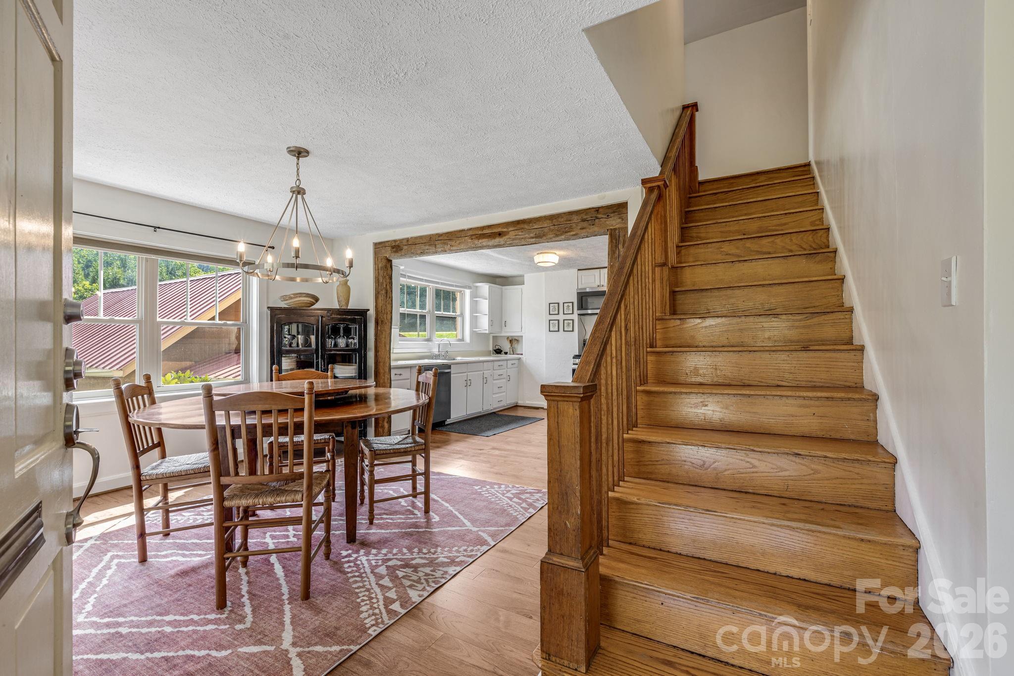 58 Guntertown Road — Marshall