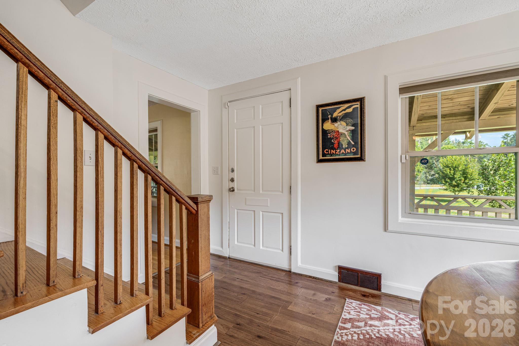 58 Guntertown Road — Marshall