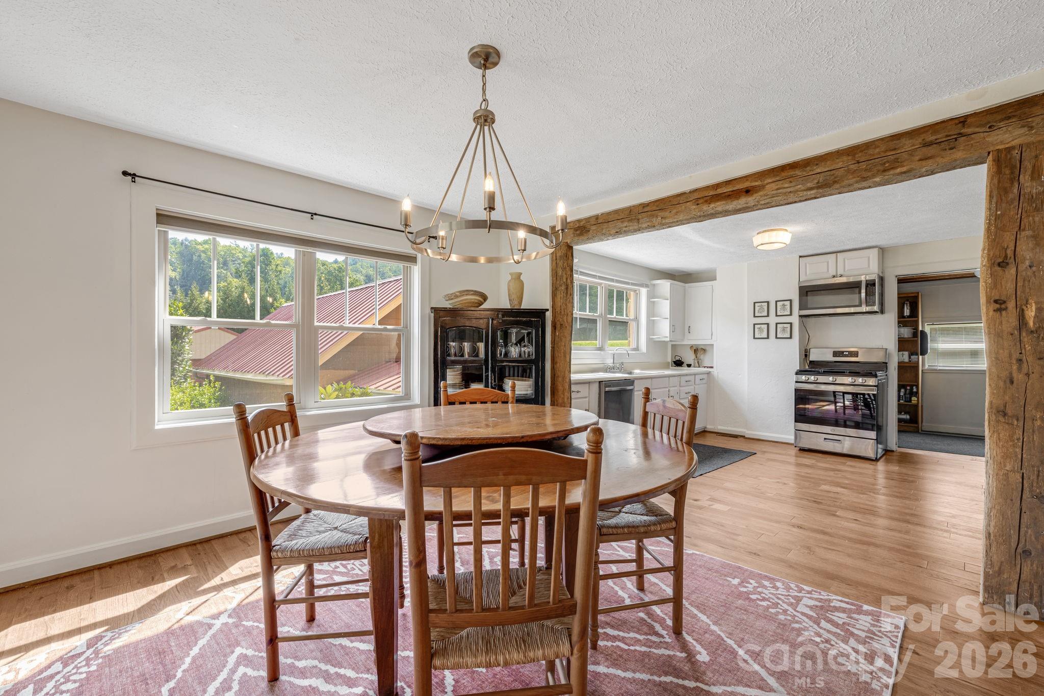 58 Guntertown Road — Marshall
