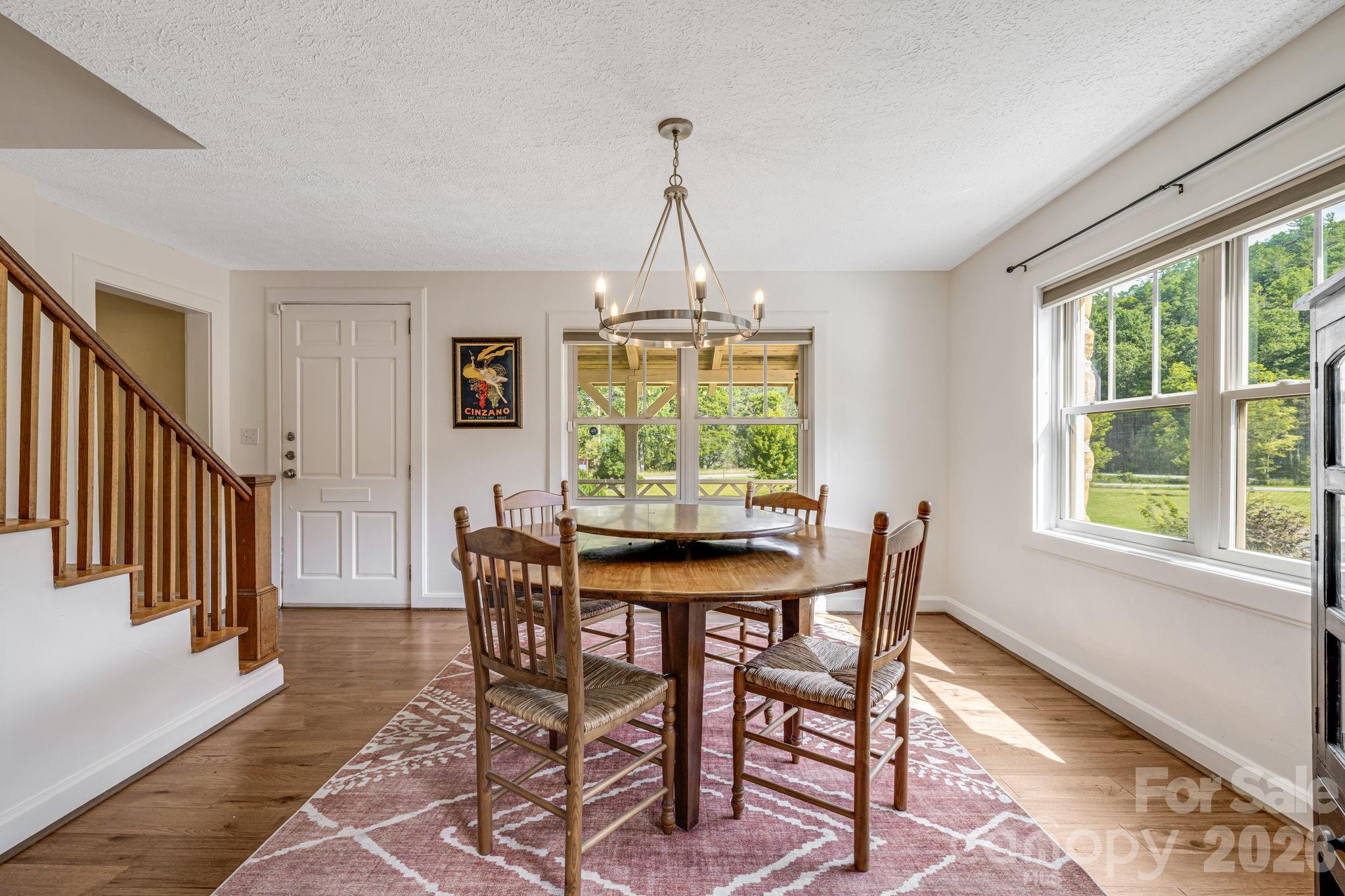 58 Guntertown Road — Marshall
