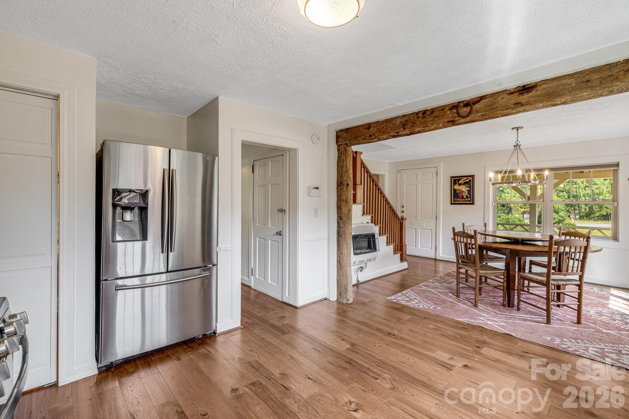 58 Guntertown Road — Marshall