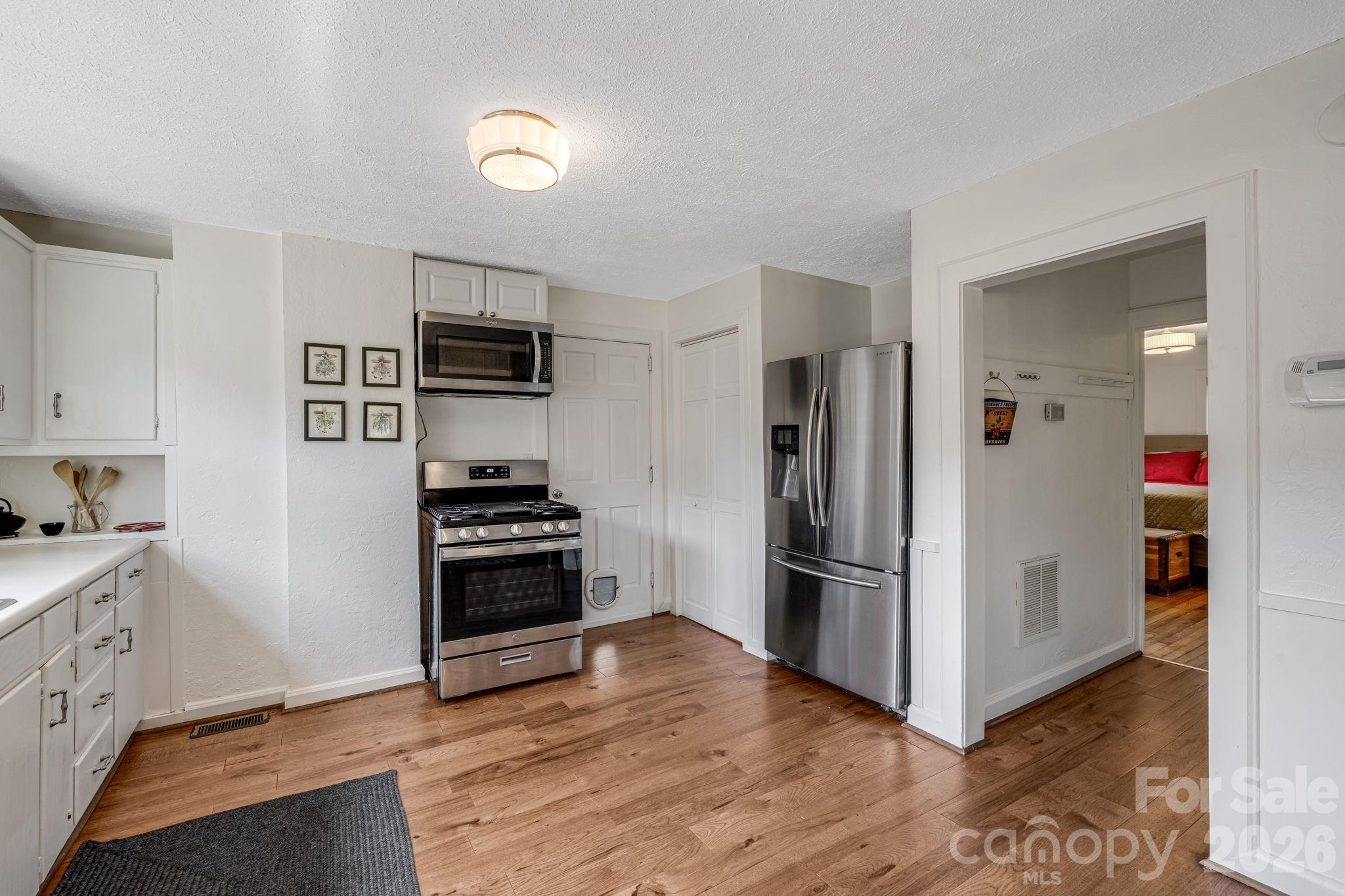 58 Guntertown Road — Marshall