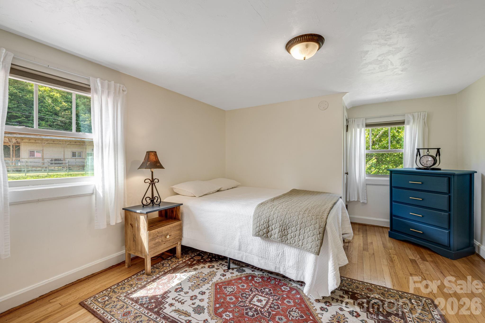 58 Guntertown Road — Marshall