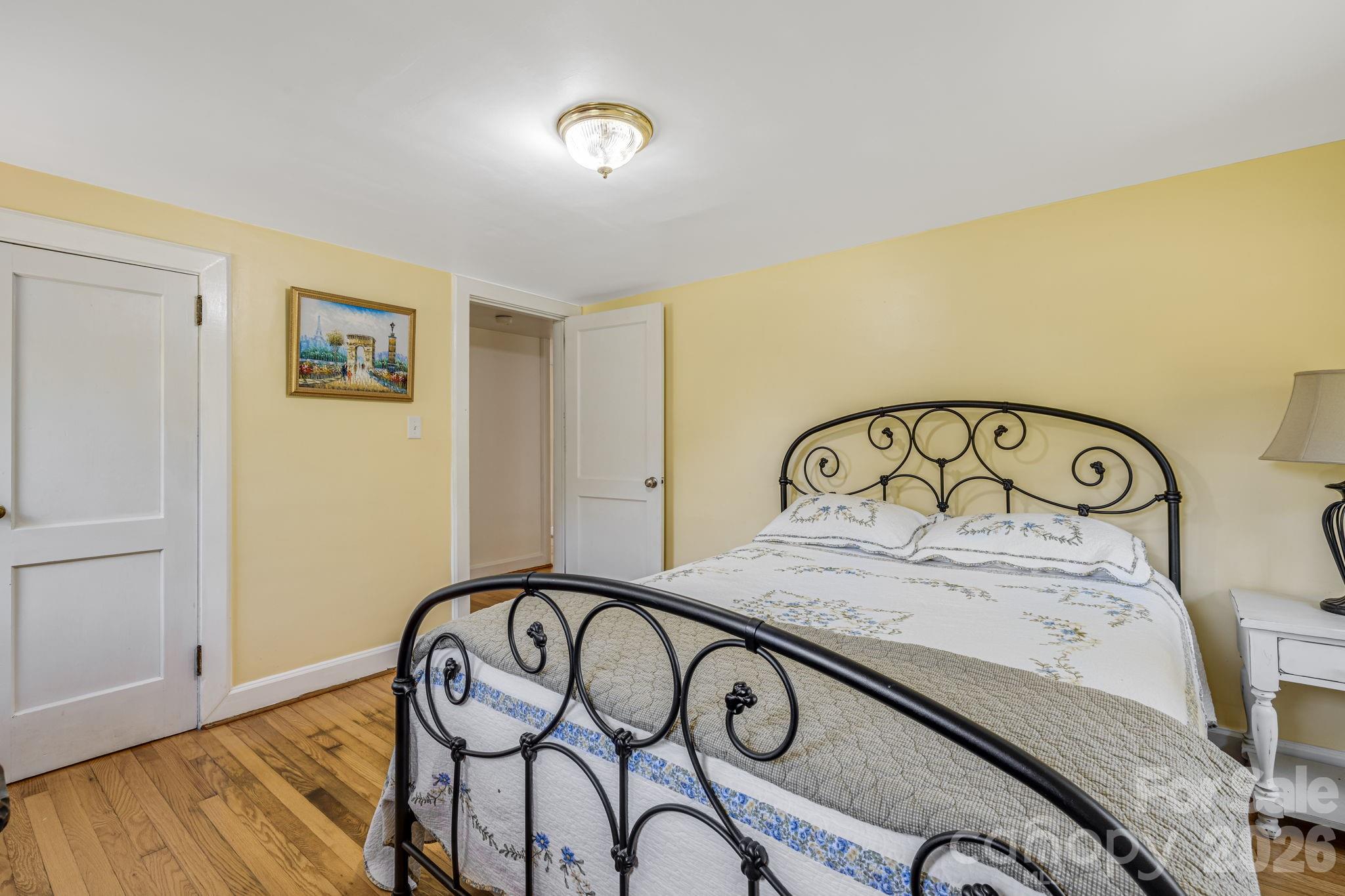58 Guntertown Road — Marshall