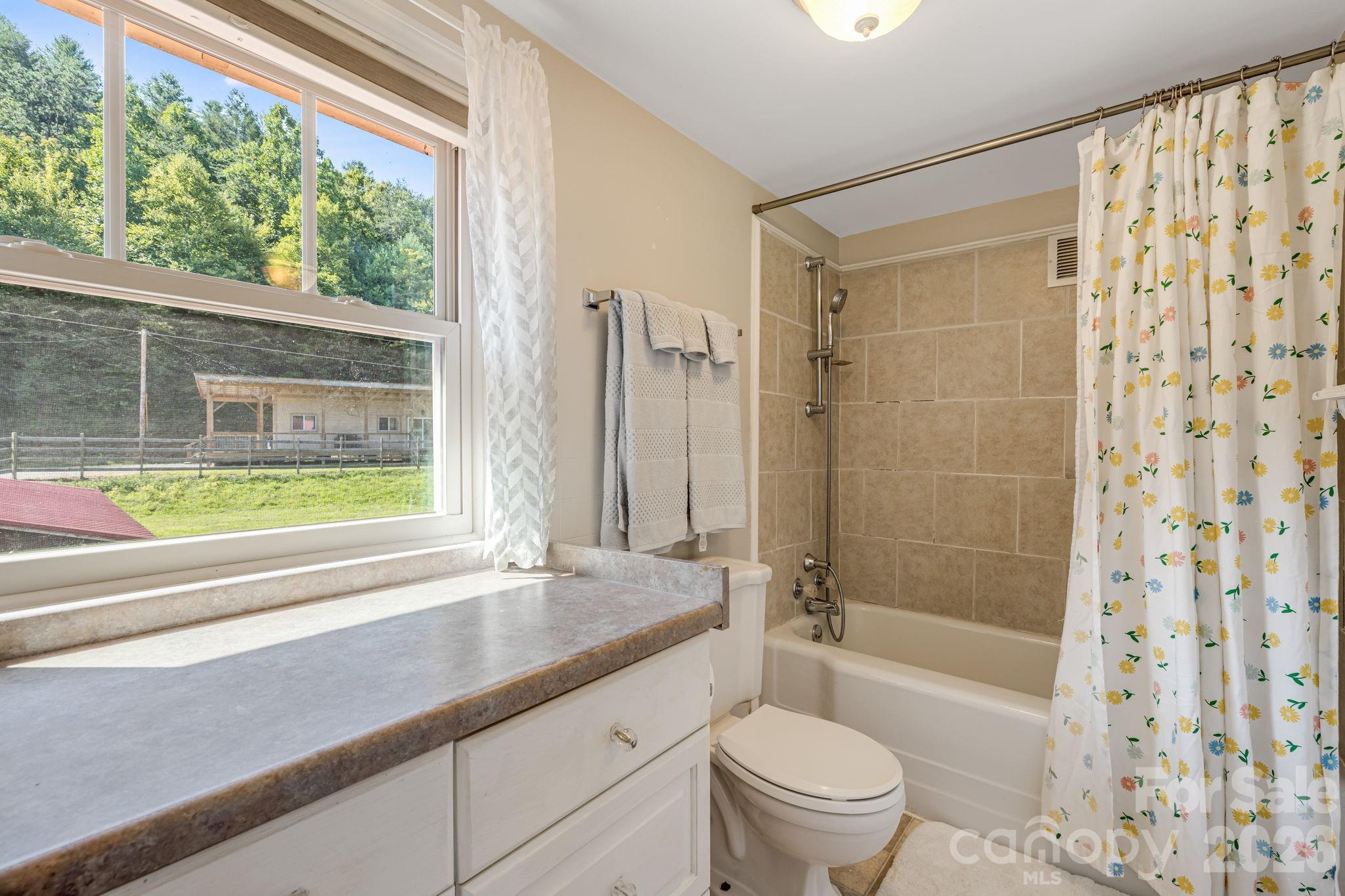 58 Guntertown Road — Marshall