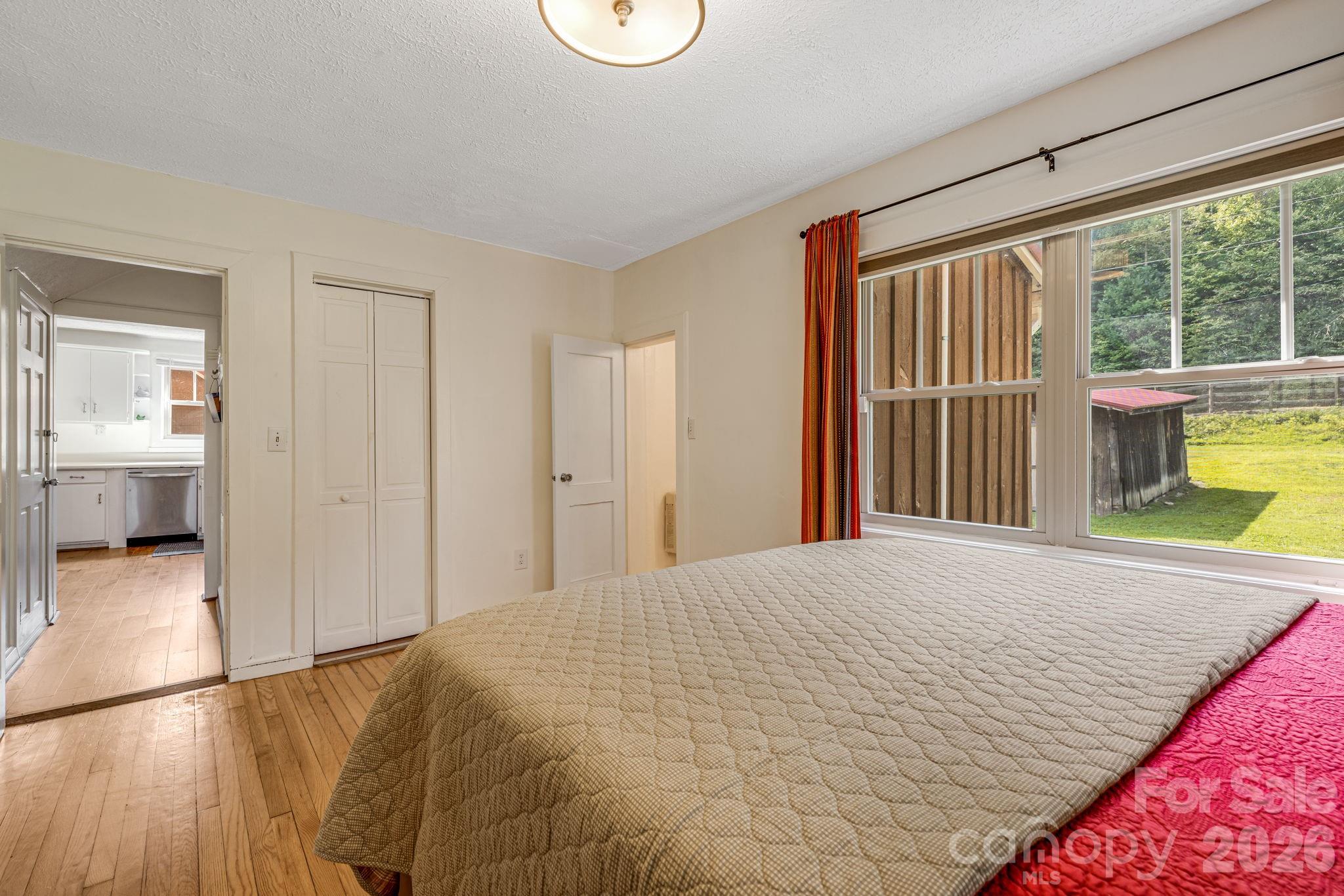 58 Guntertown Road — Marshall