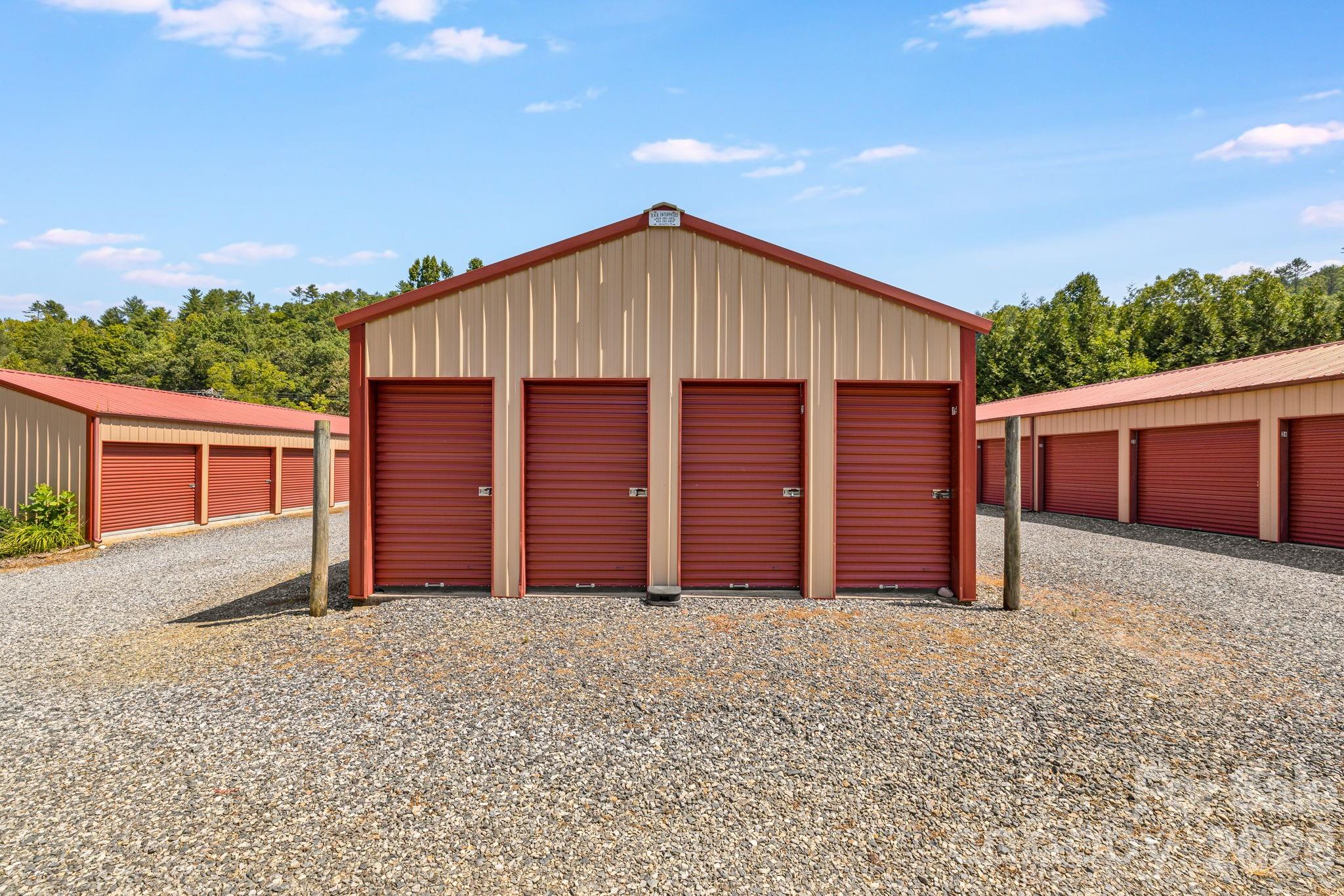 58 Guntertown Road — Marshall