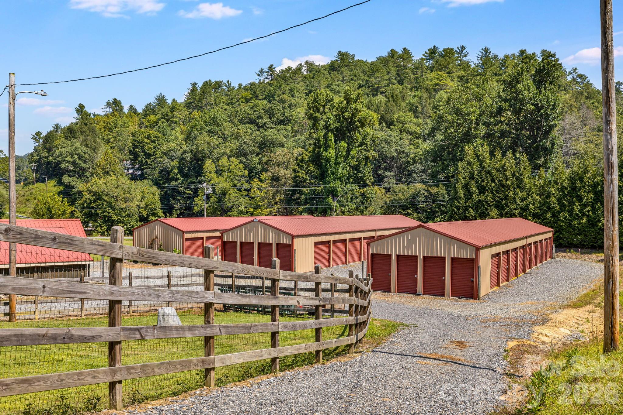 58 Guntertown Road — Marshall