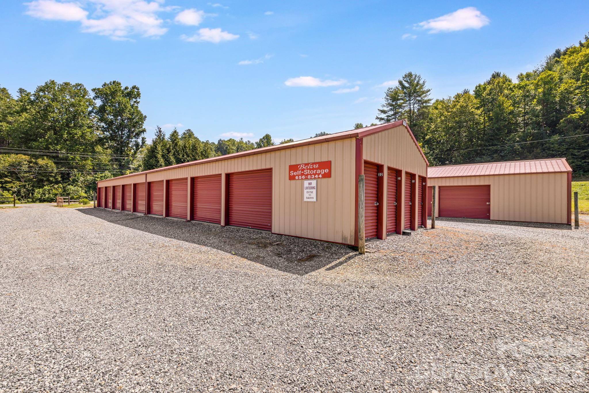58 Guntertown Road — Marshall