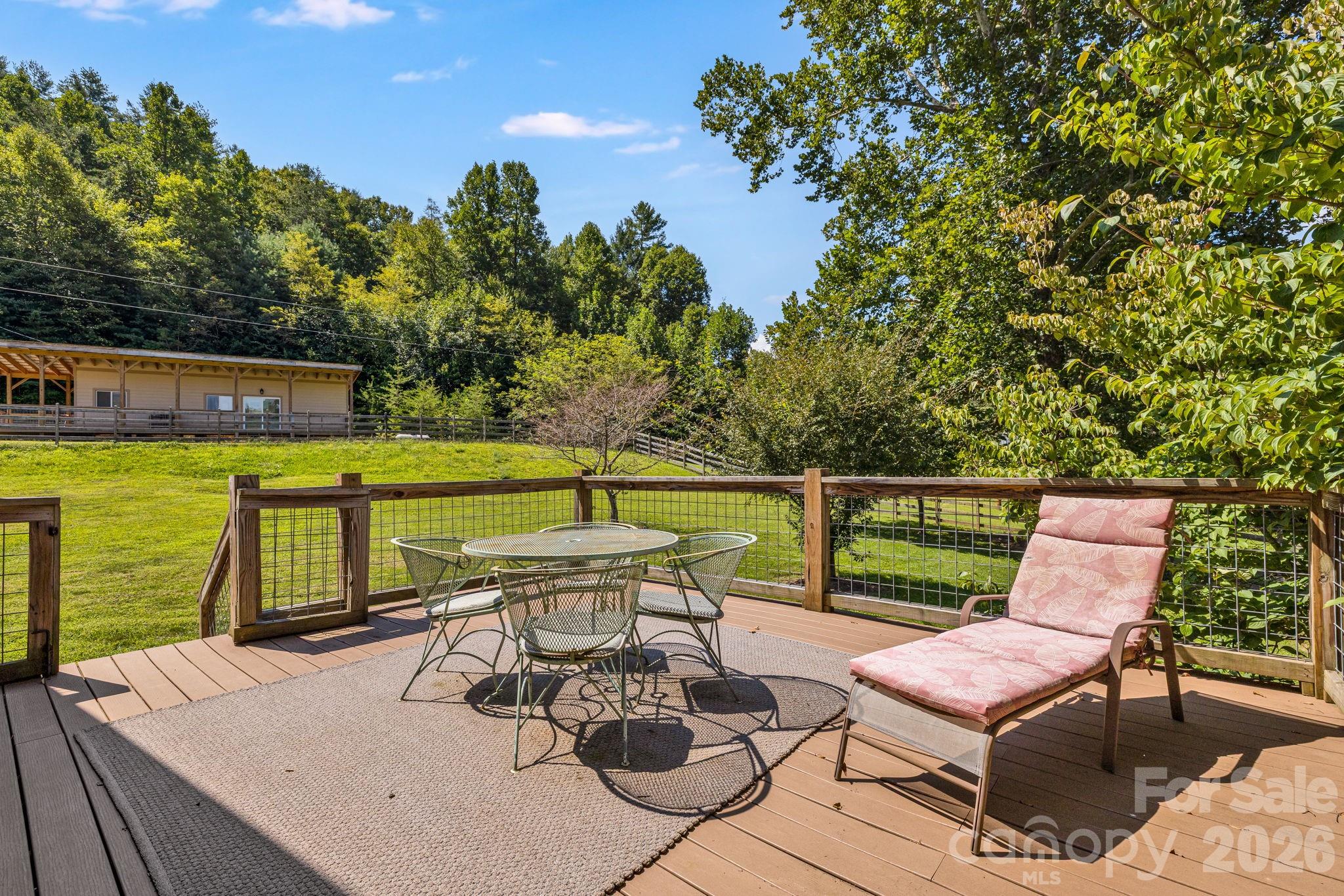 58 Guntertown Road — Marshall