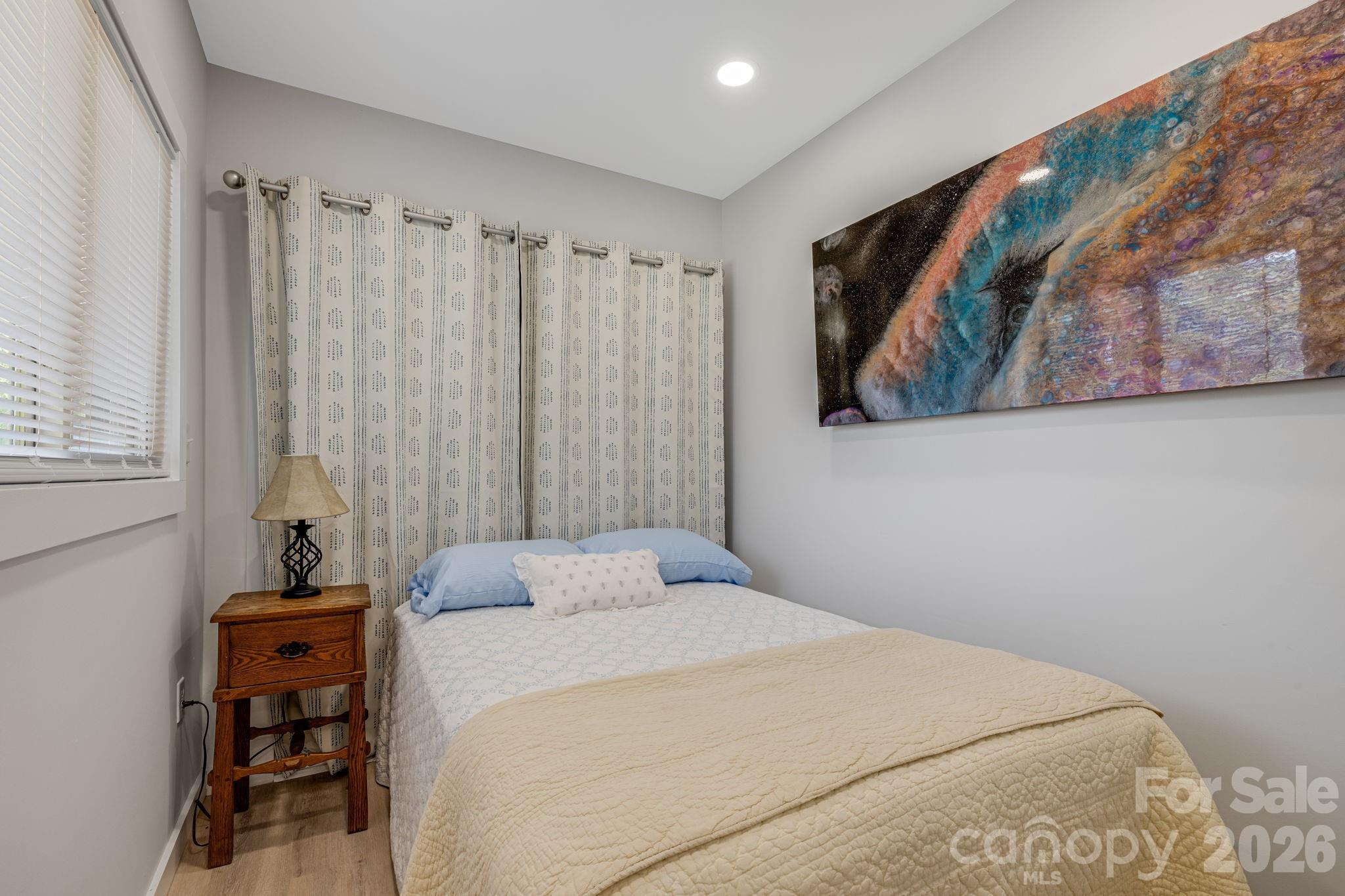 58 Guntertown Road — Marshall