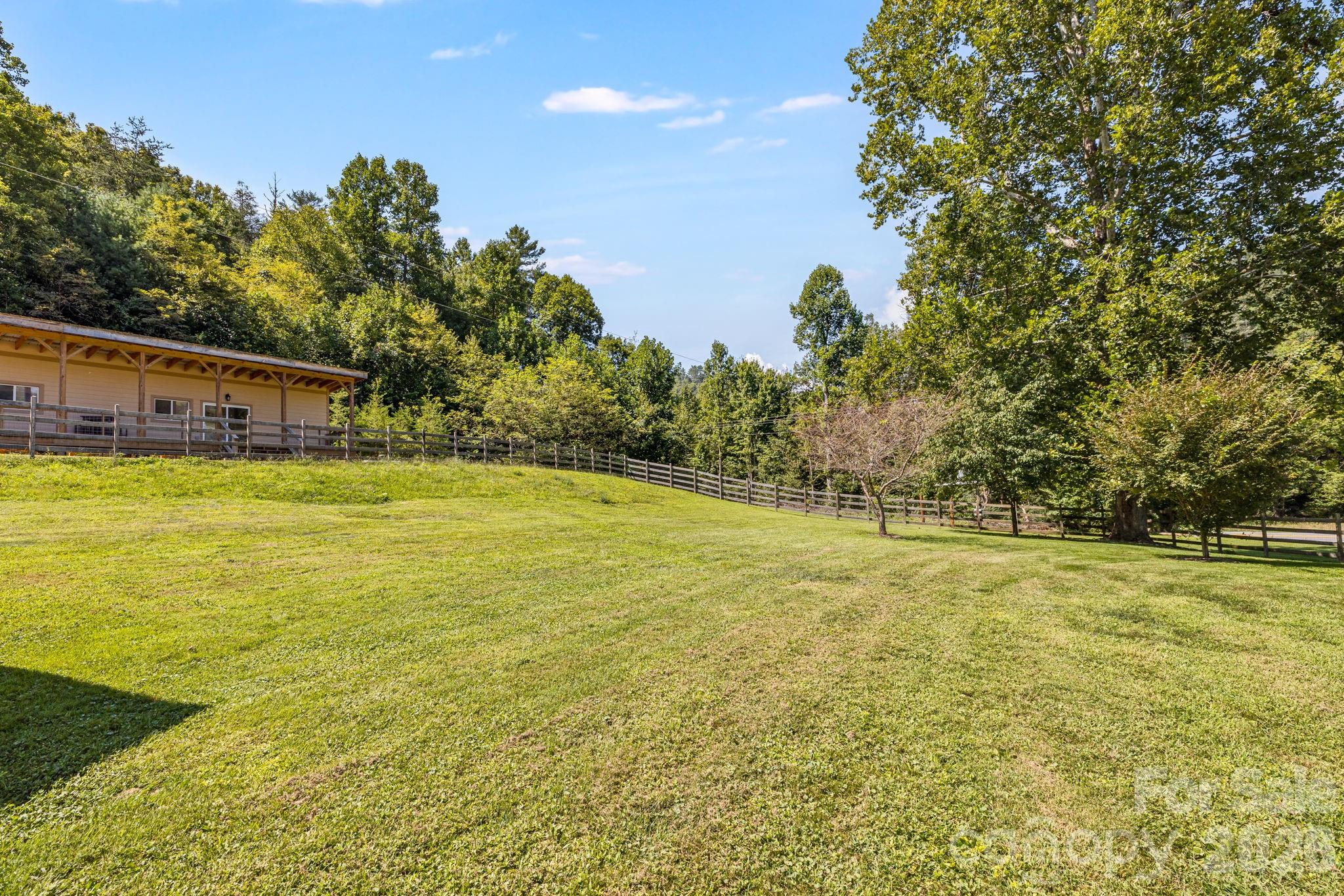 58 Guntertown Road — Marshall