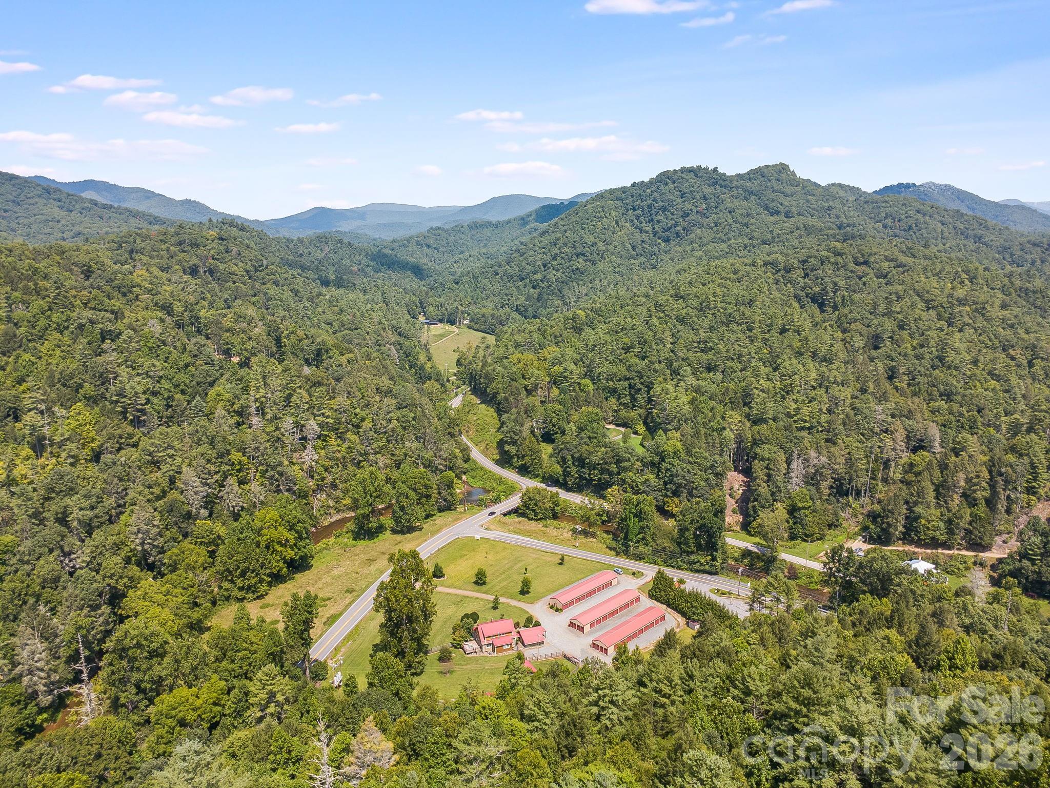 58 Guntertown Road — Marshall